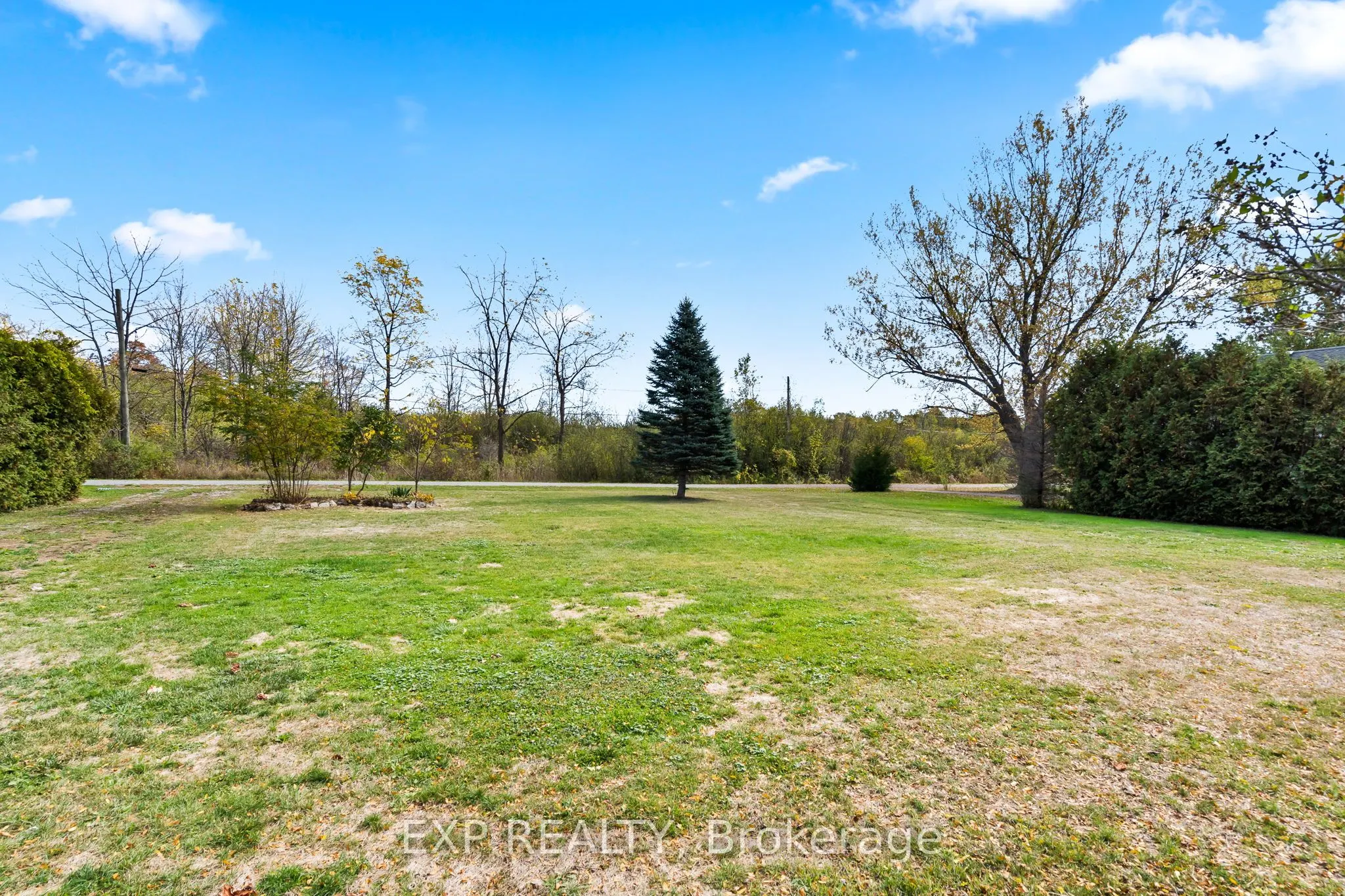 500 Chapin Parkway