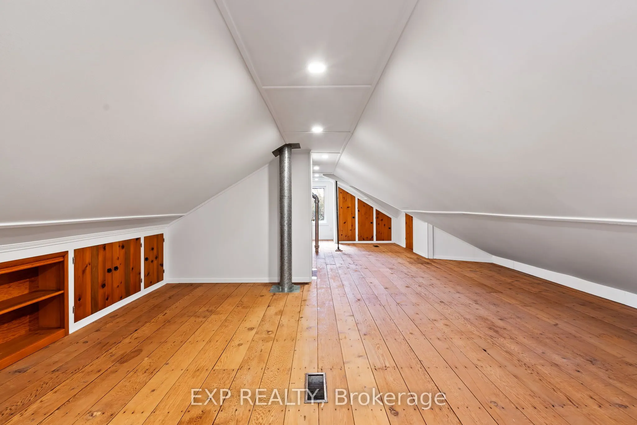 500 Chapin Parkway