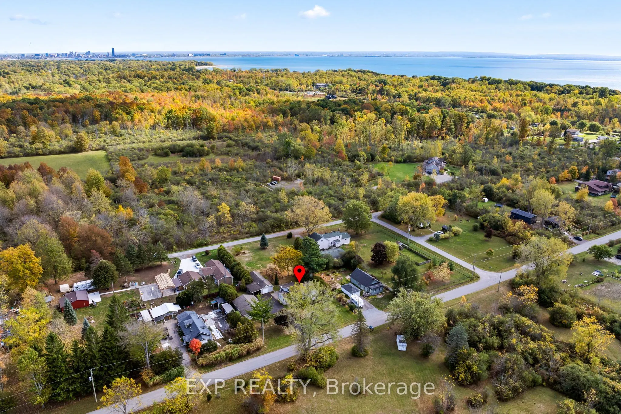 500 Chapin Parkway