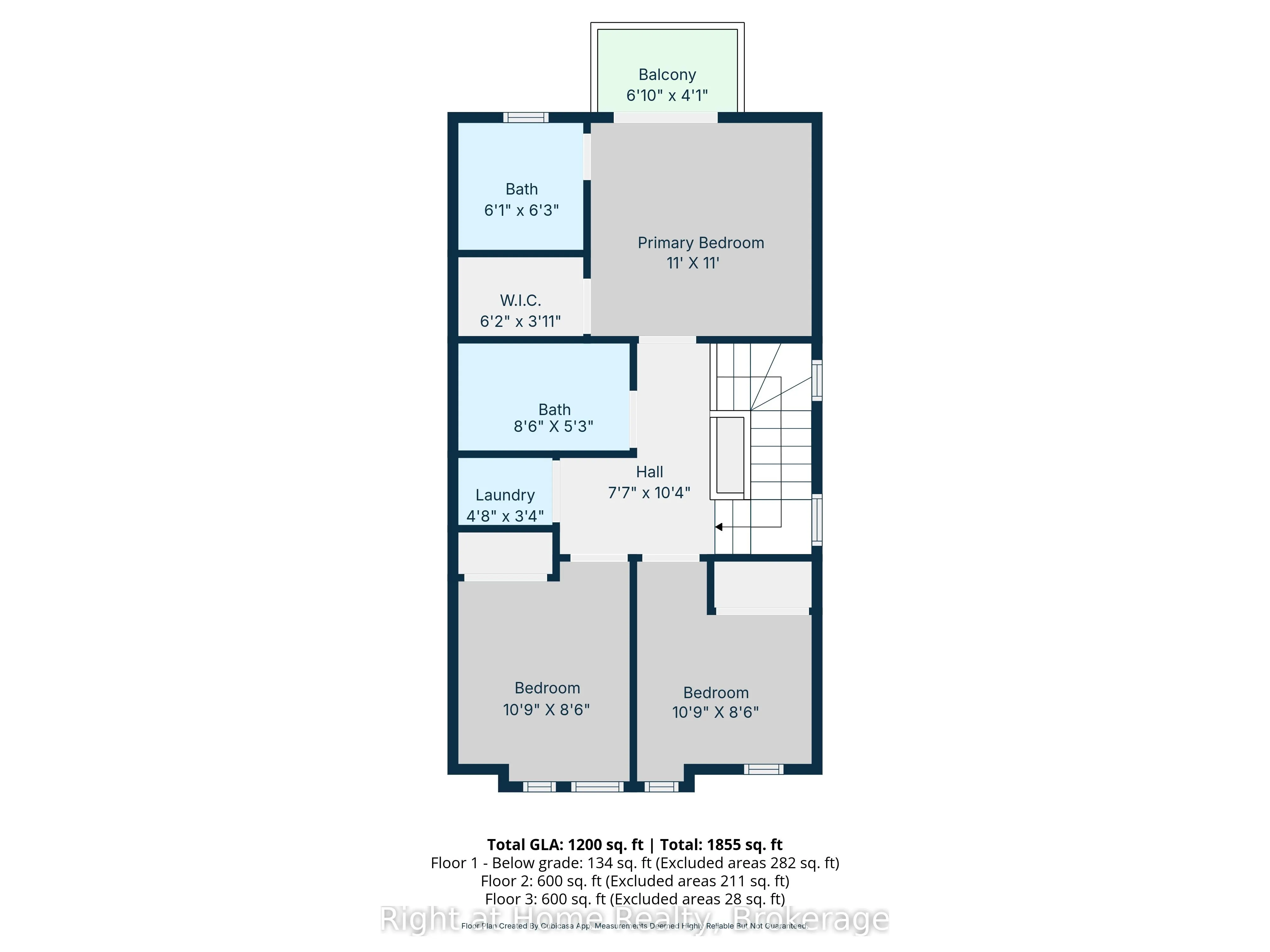 260 Law Drive, #69