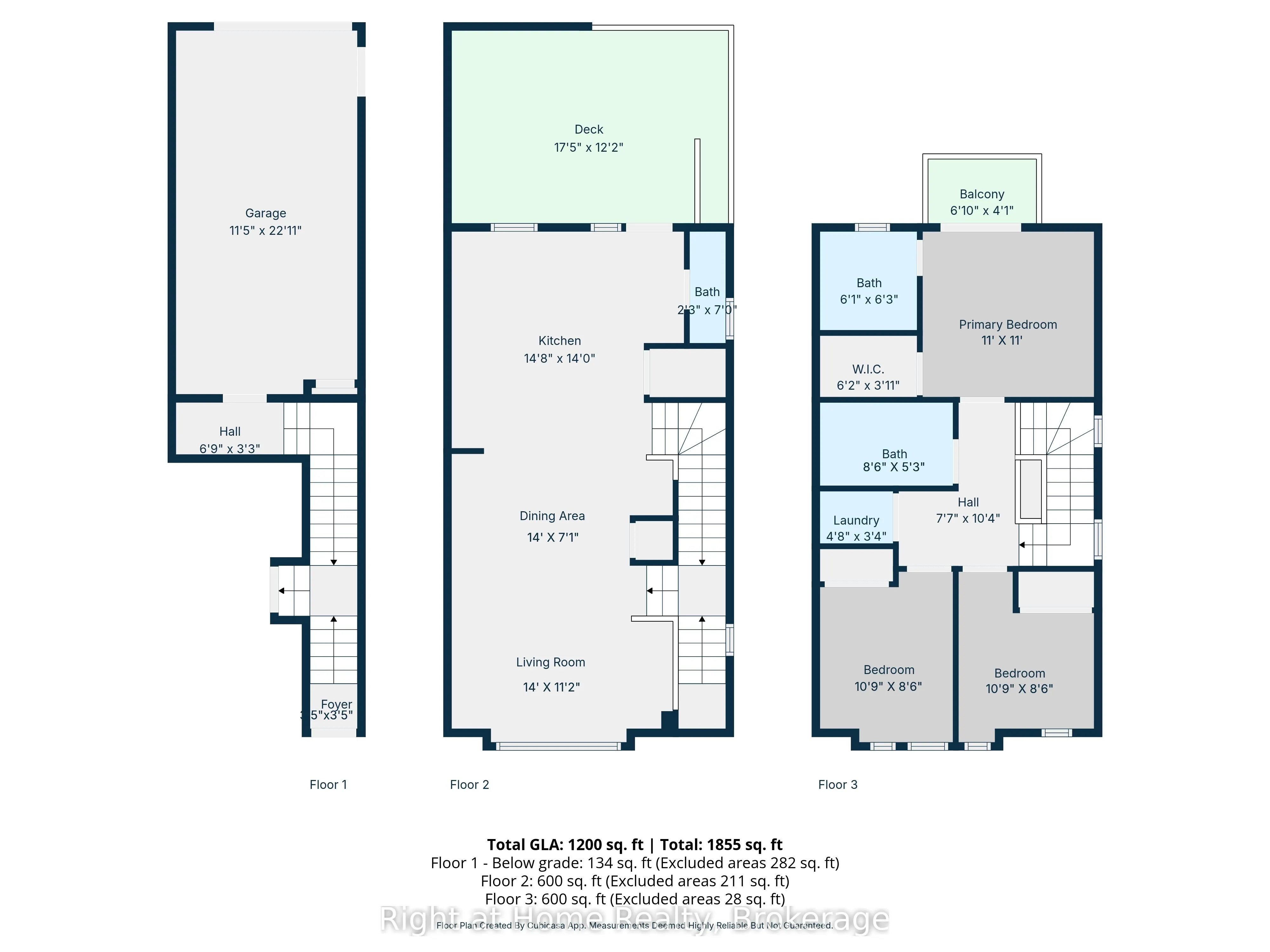 260 Law Drive, #69