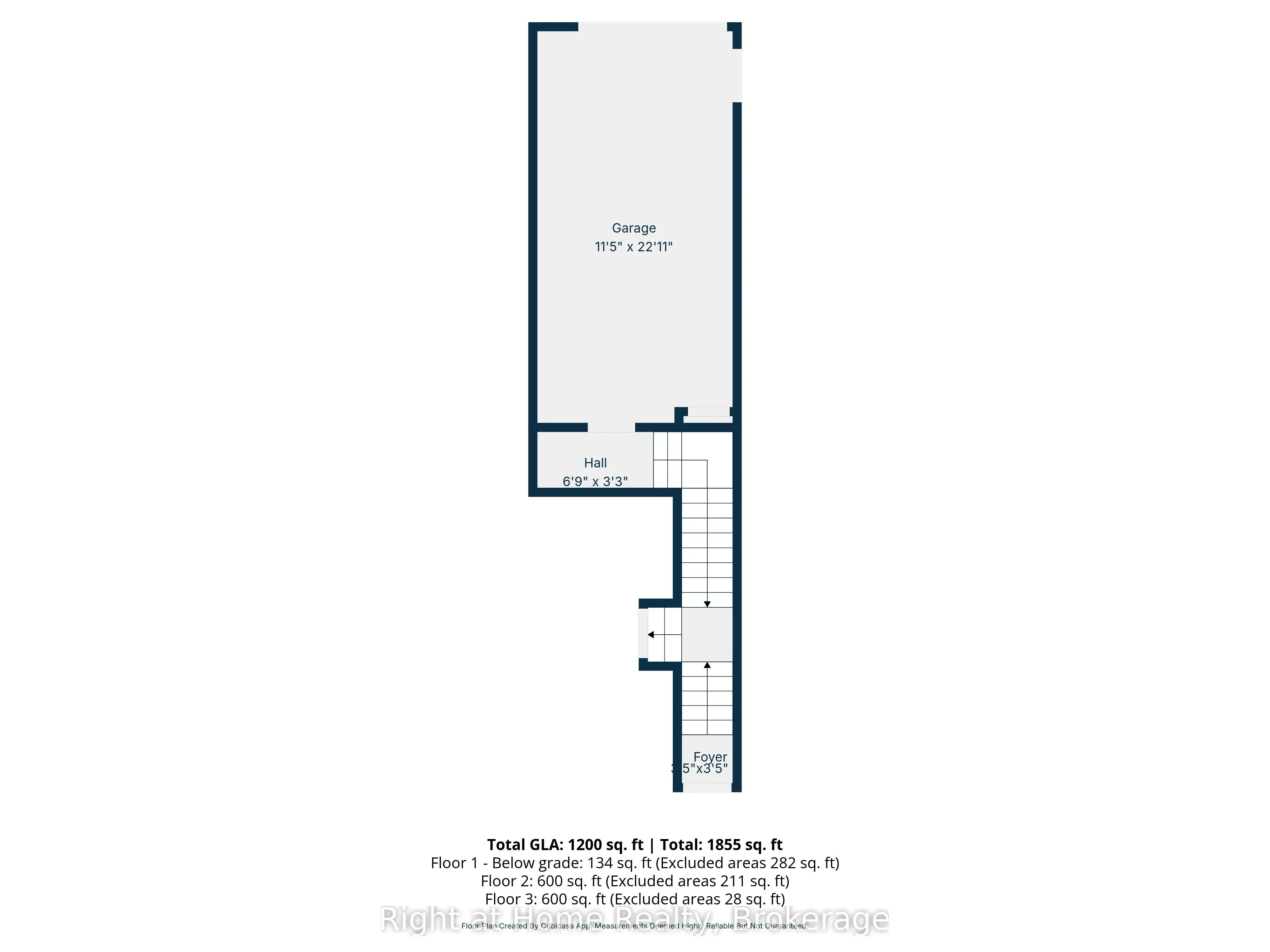 260 Law Drive, #69