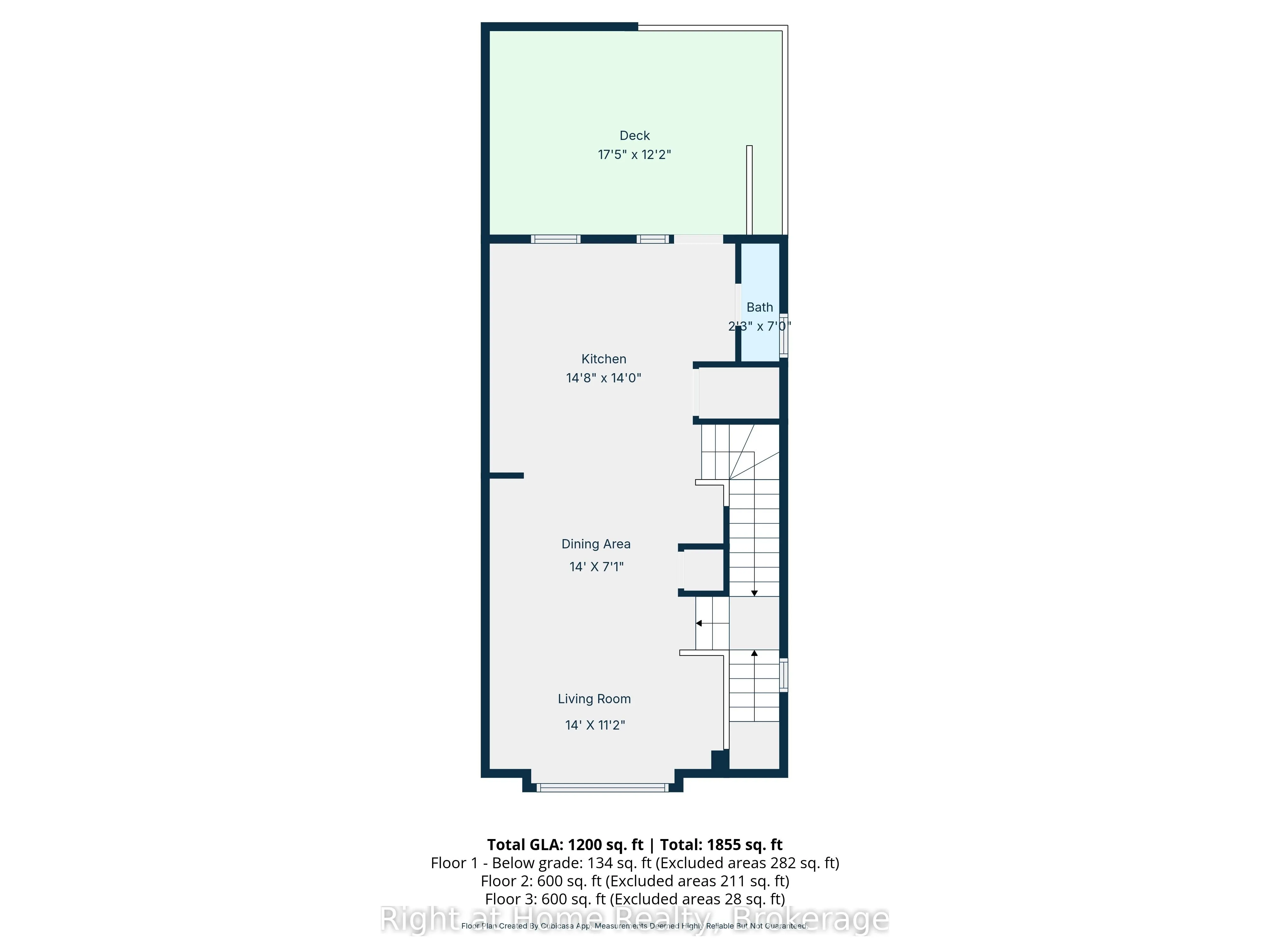260 Law Drive, #69