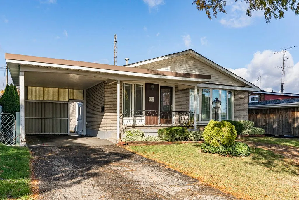 112 Nash Road S