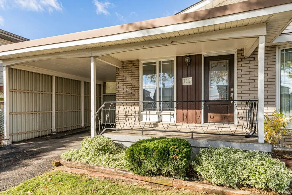112 Nash Road S