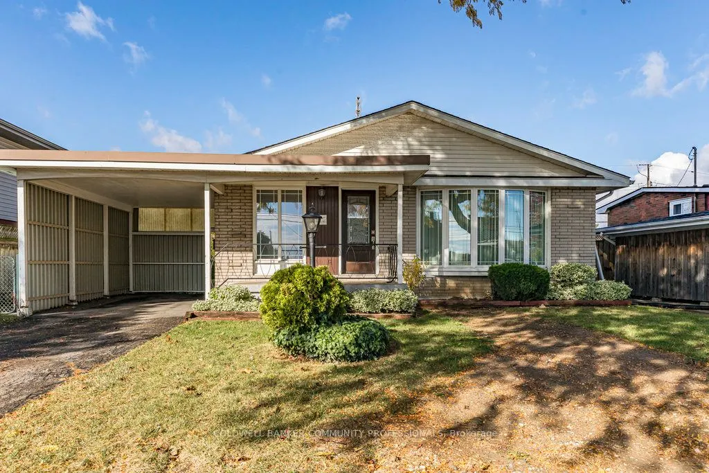 112 Nash Road S