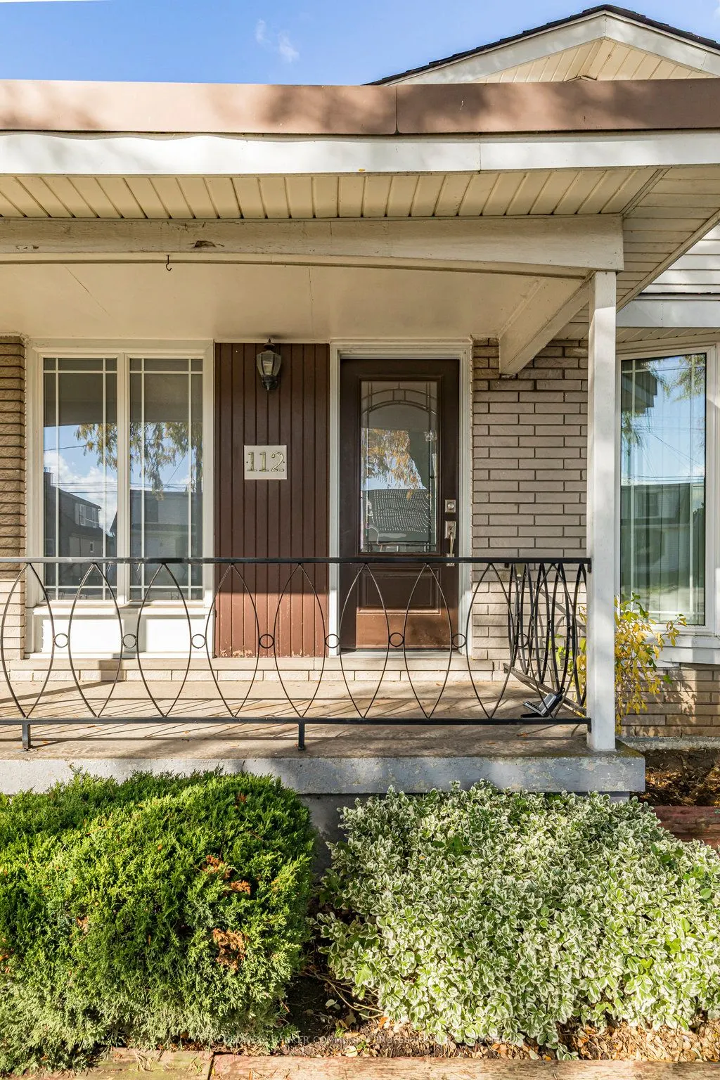 112 Nash Road S