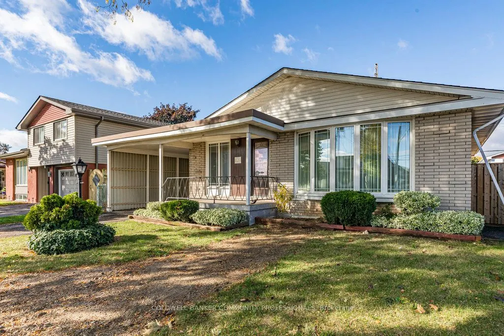 112 Nash Road S