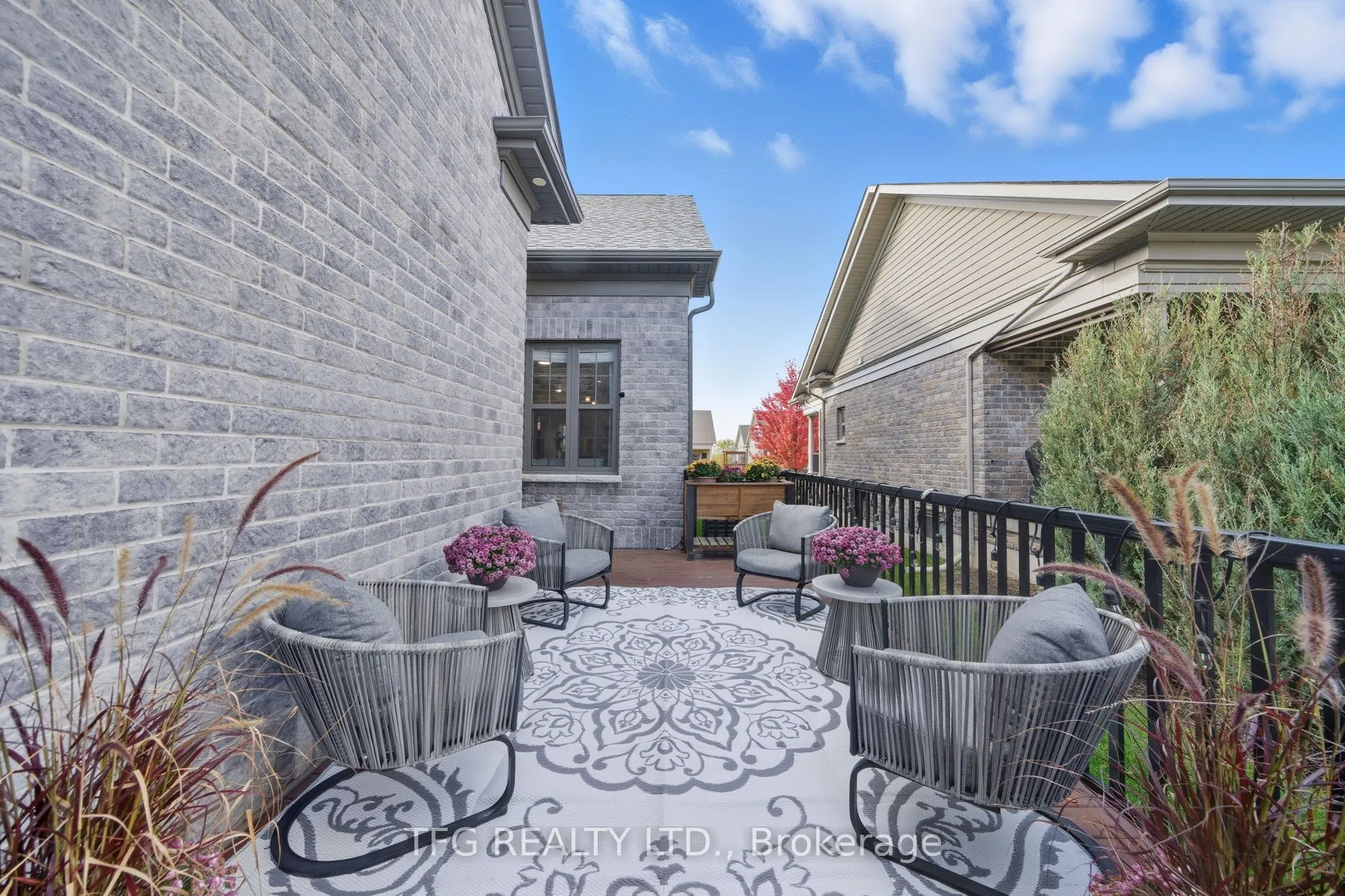 816 Smith Road