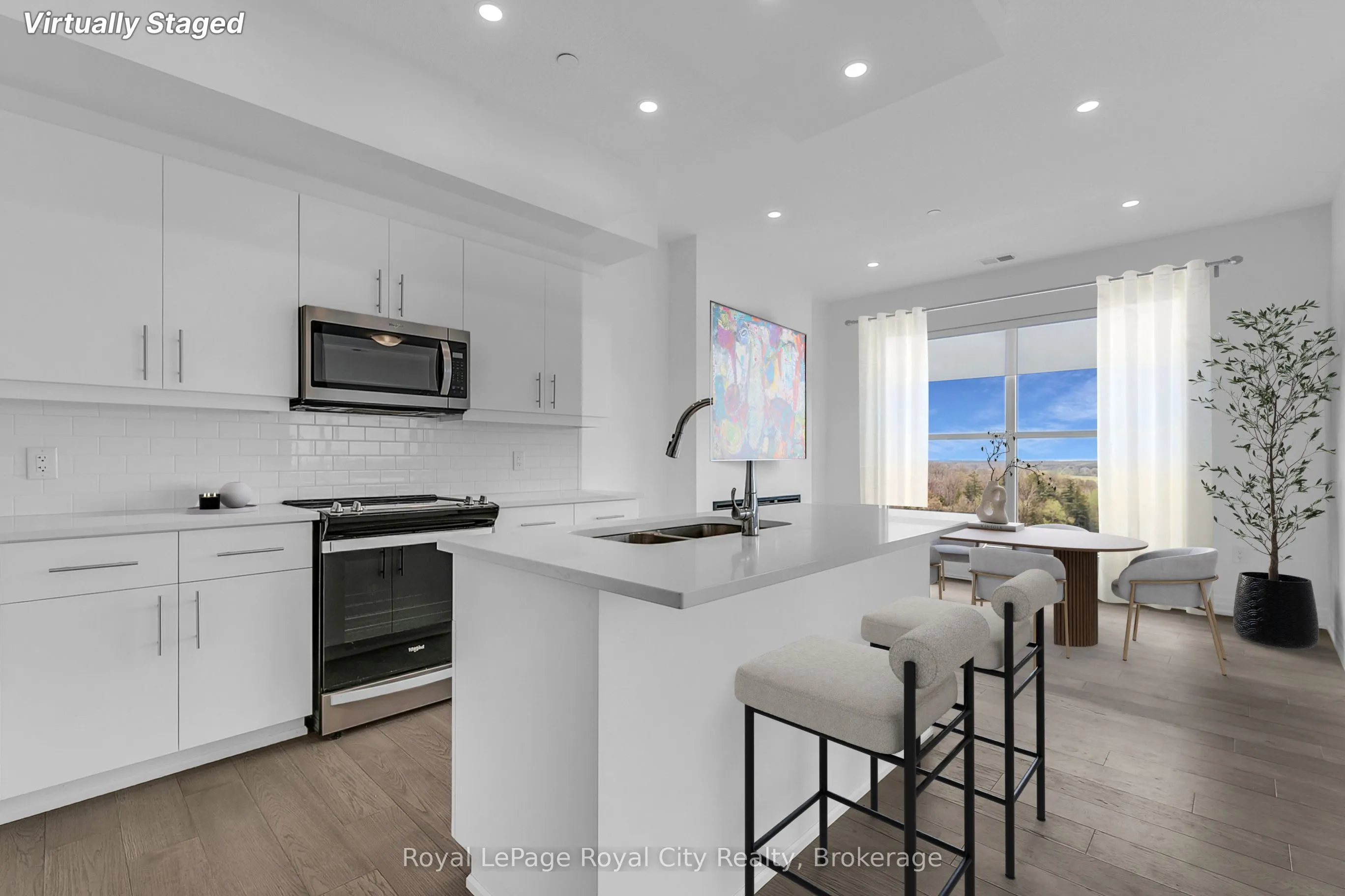 1880 Gordon Street, #1004