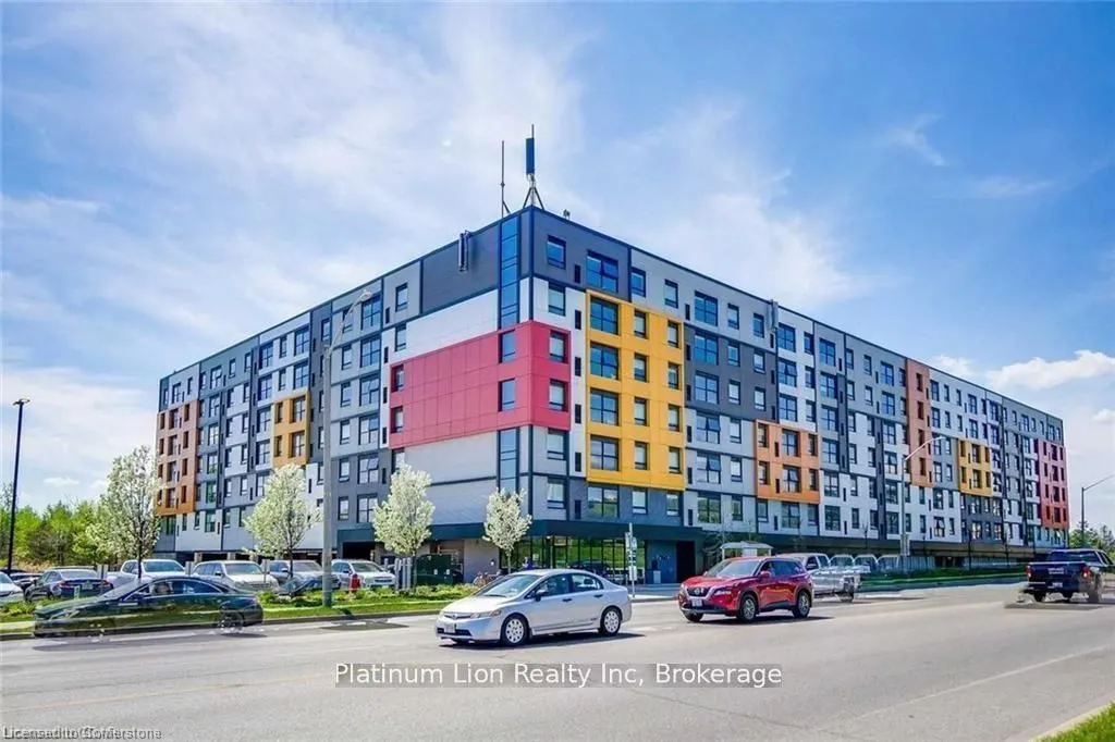 1291 Gordon Street, #223