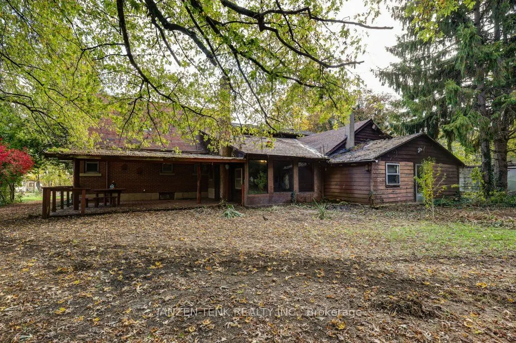 219 Centennial Avenue