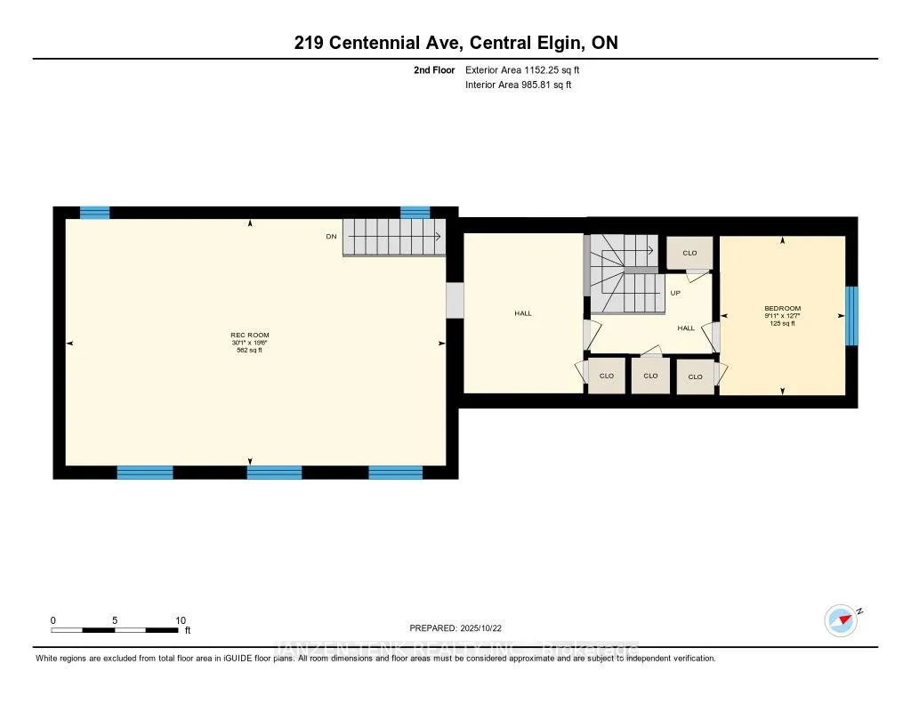 219 Centennial Avenue