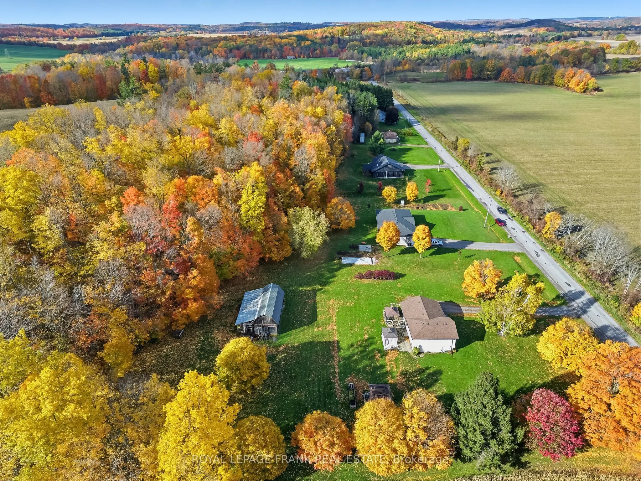 64 Skinkle Road