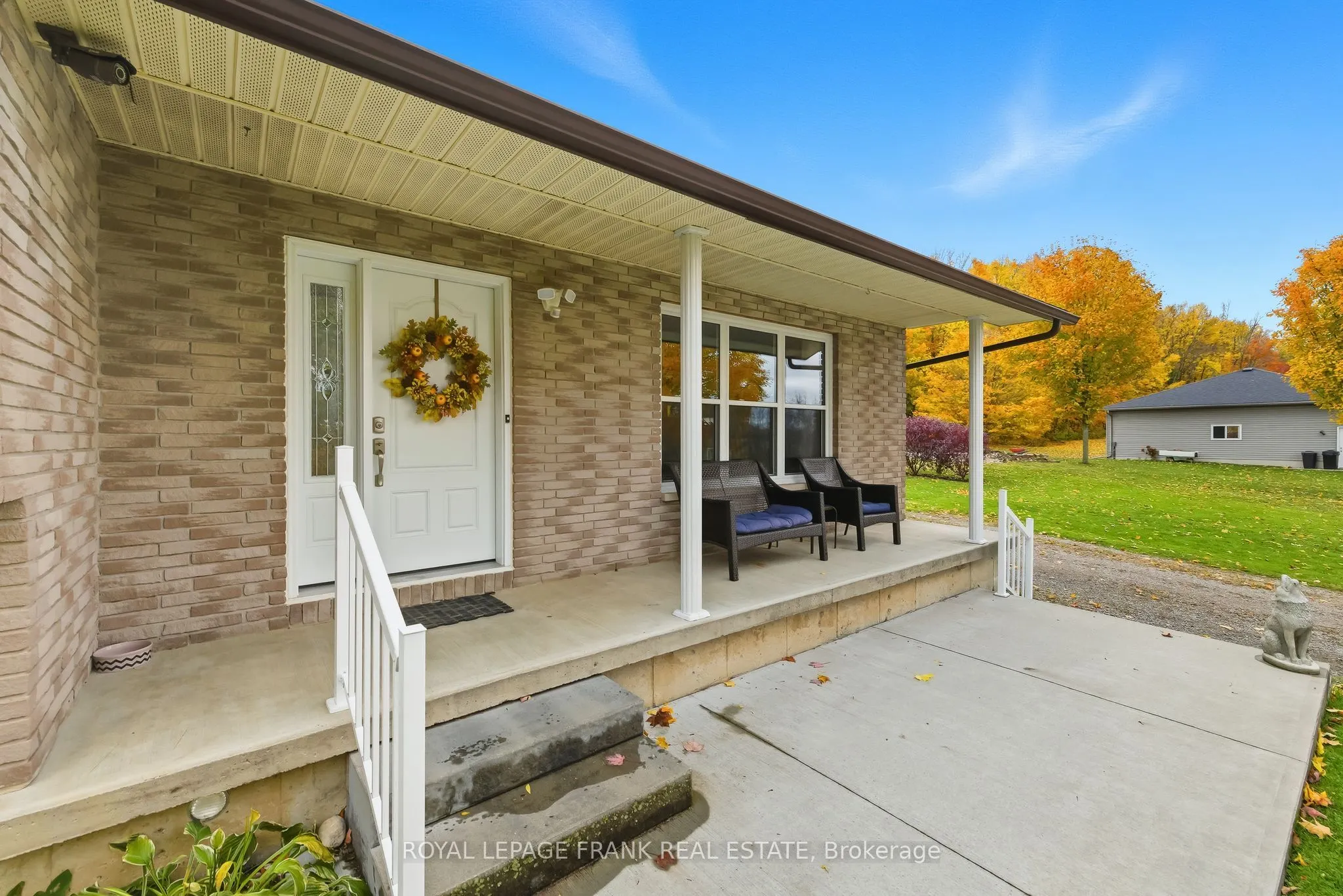 64 Skinkle Road