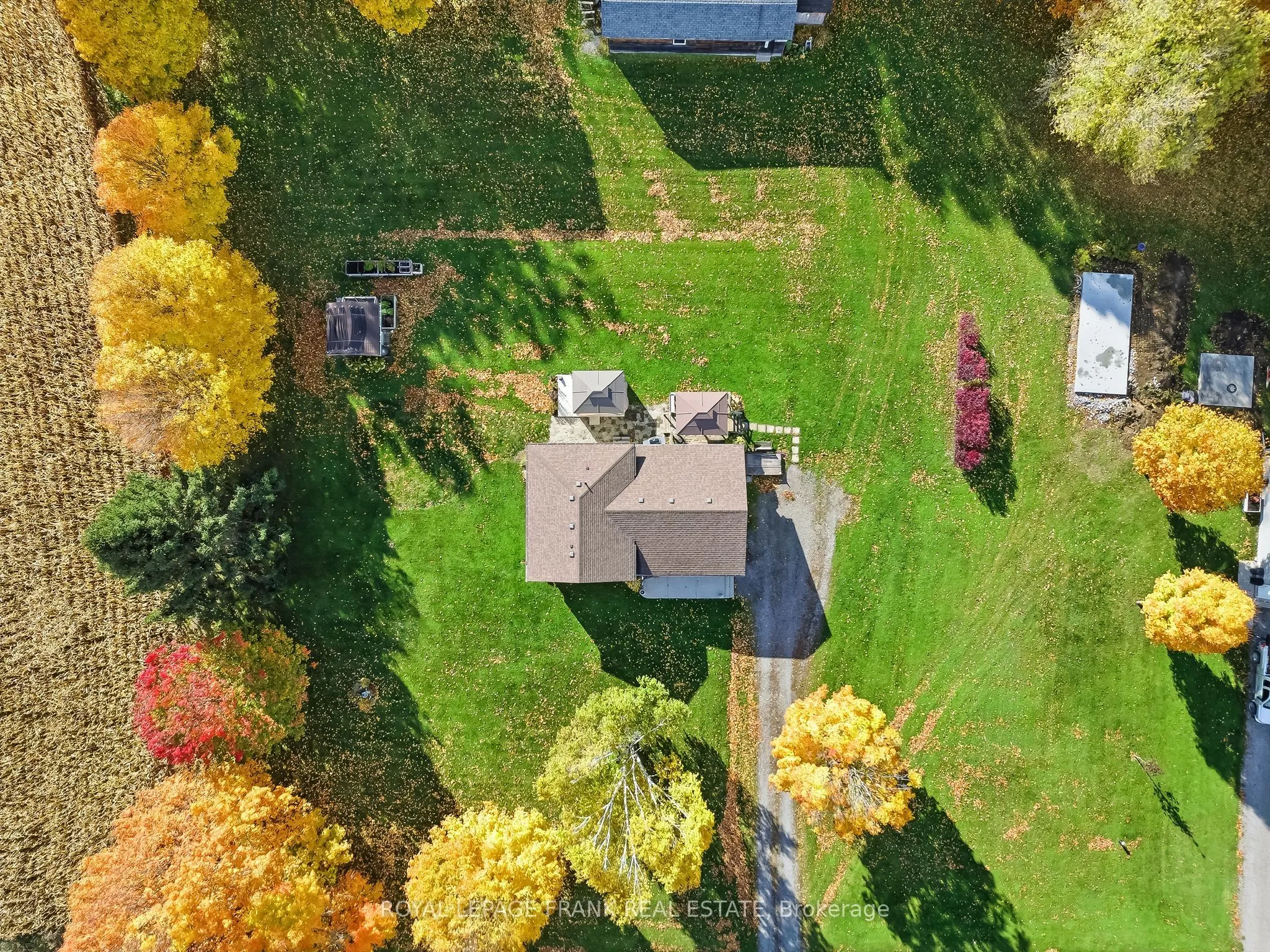 64 Skinkle Road