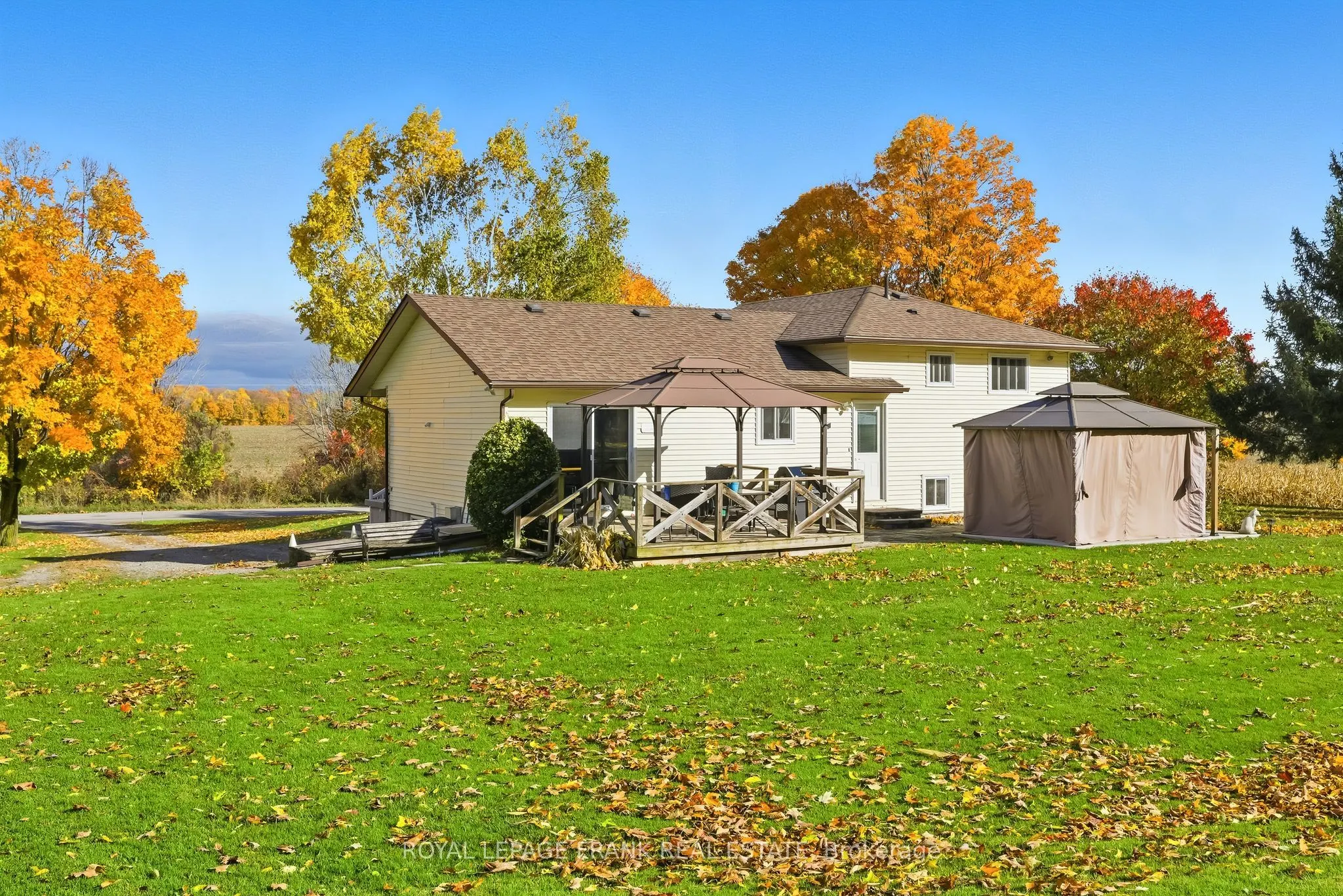 64 Skinkle Road