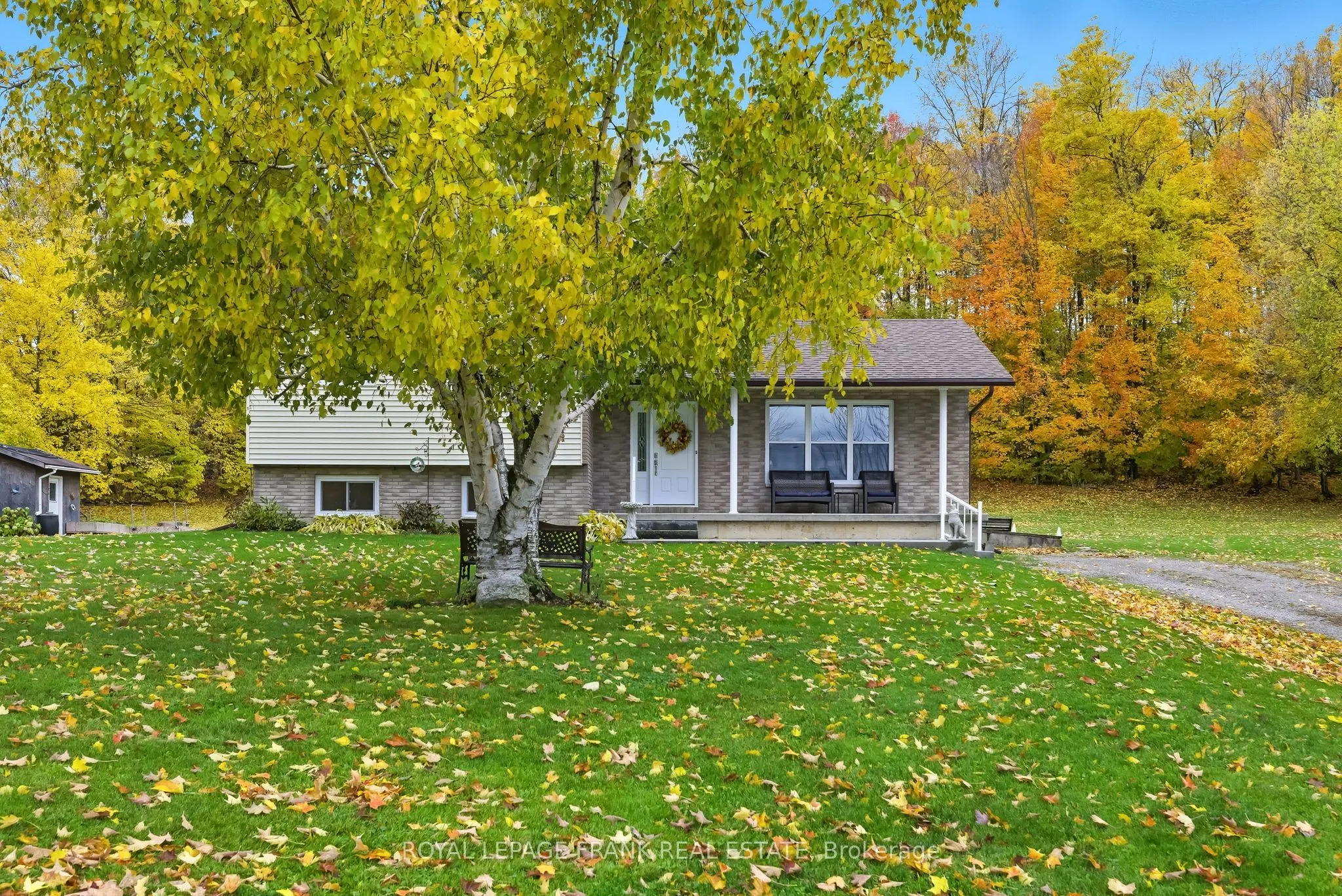 64 Skinkle Road