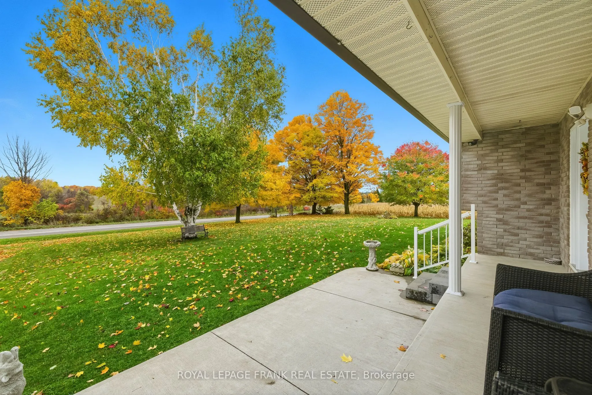 64 Skinkle Road