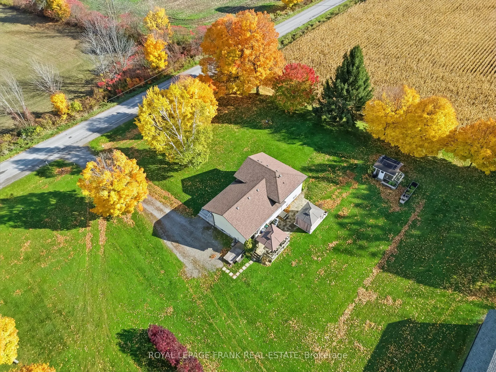 64 Skinkle Road