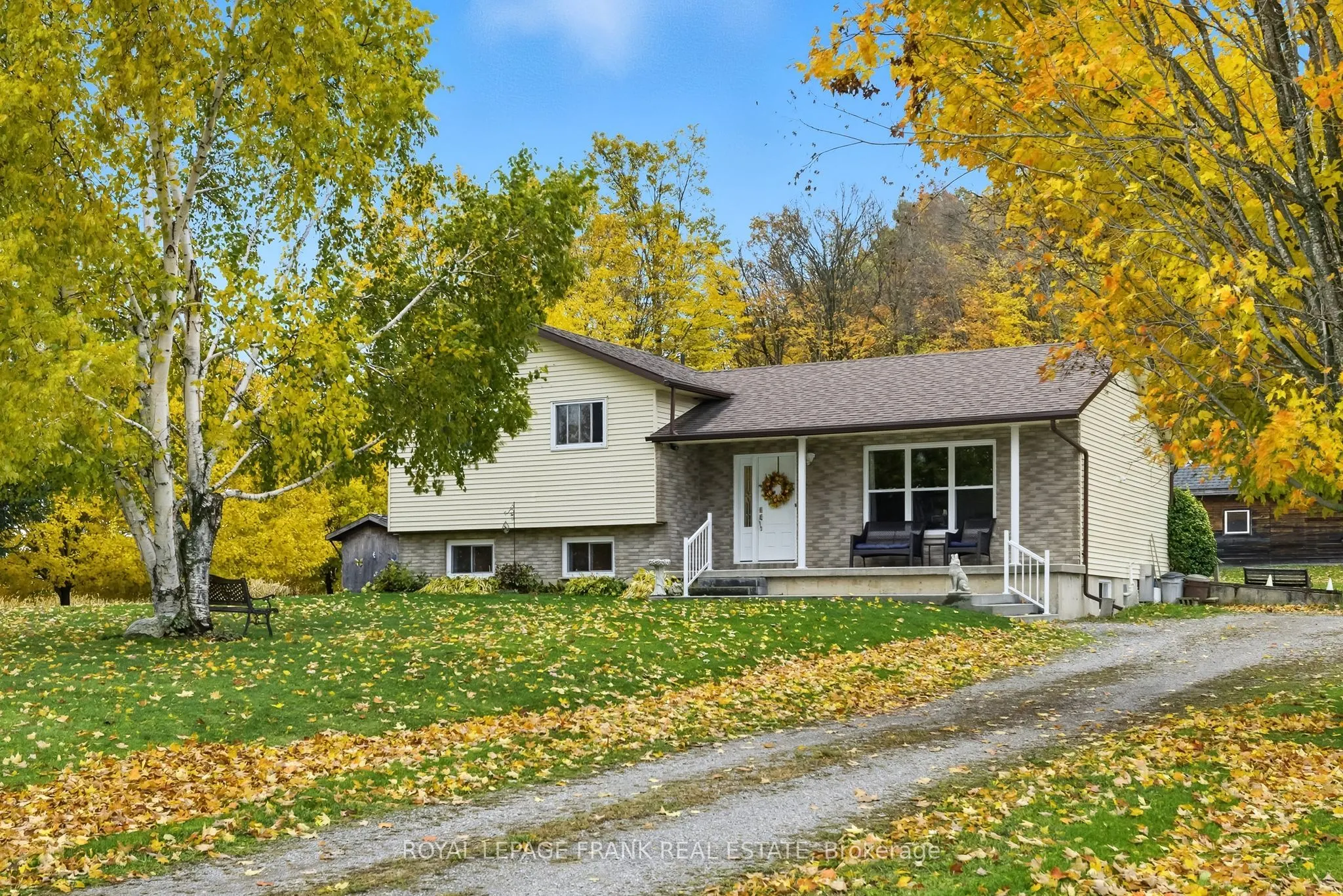 64 Skinkle Road