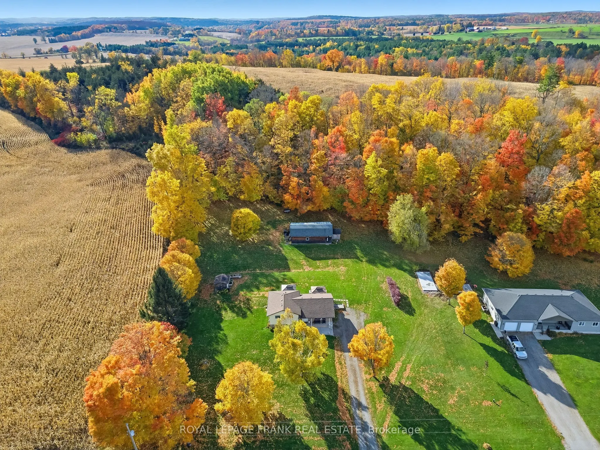 64 Skinkle Road