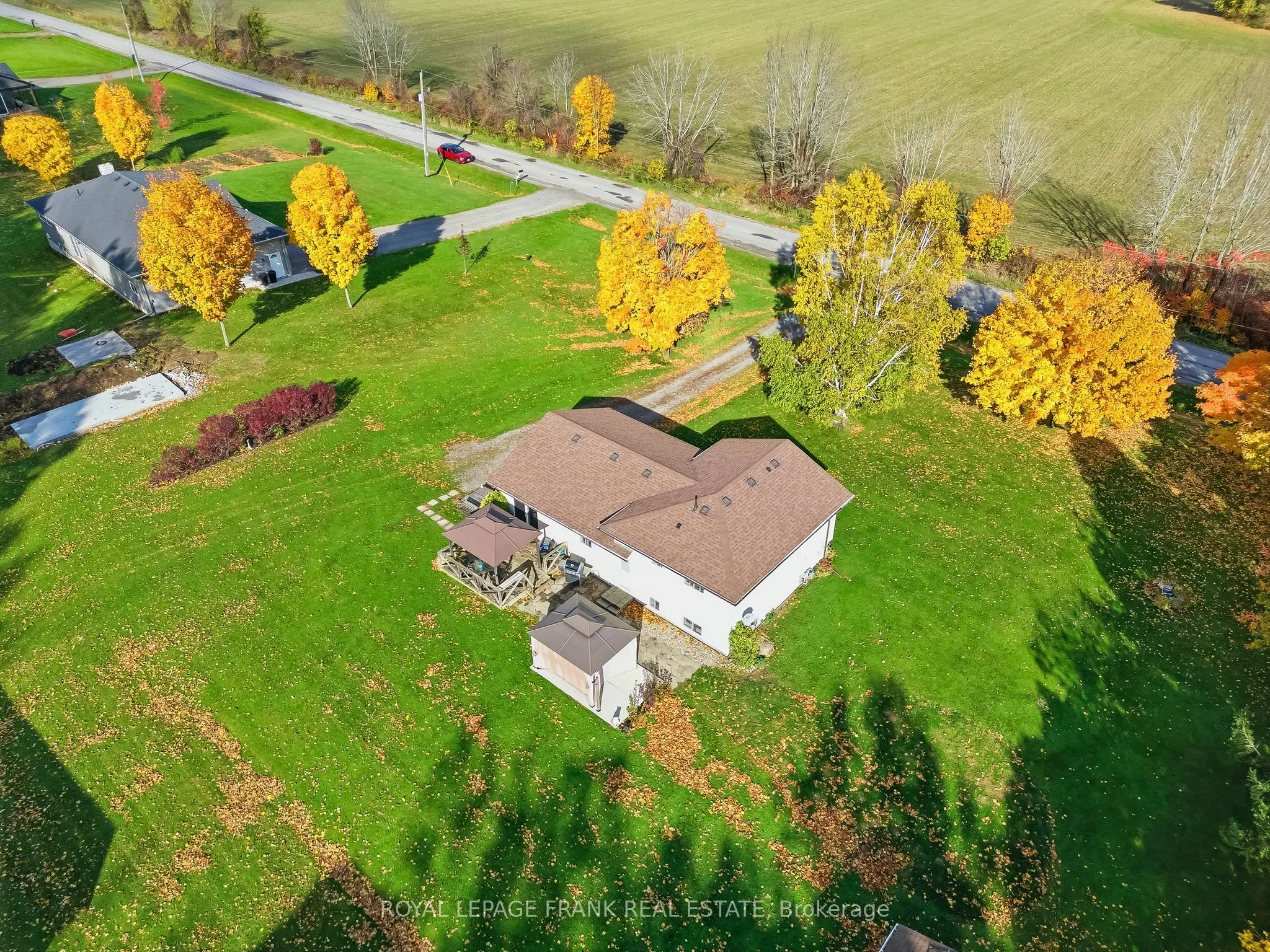 64 Skinkle Road