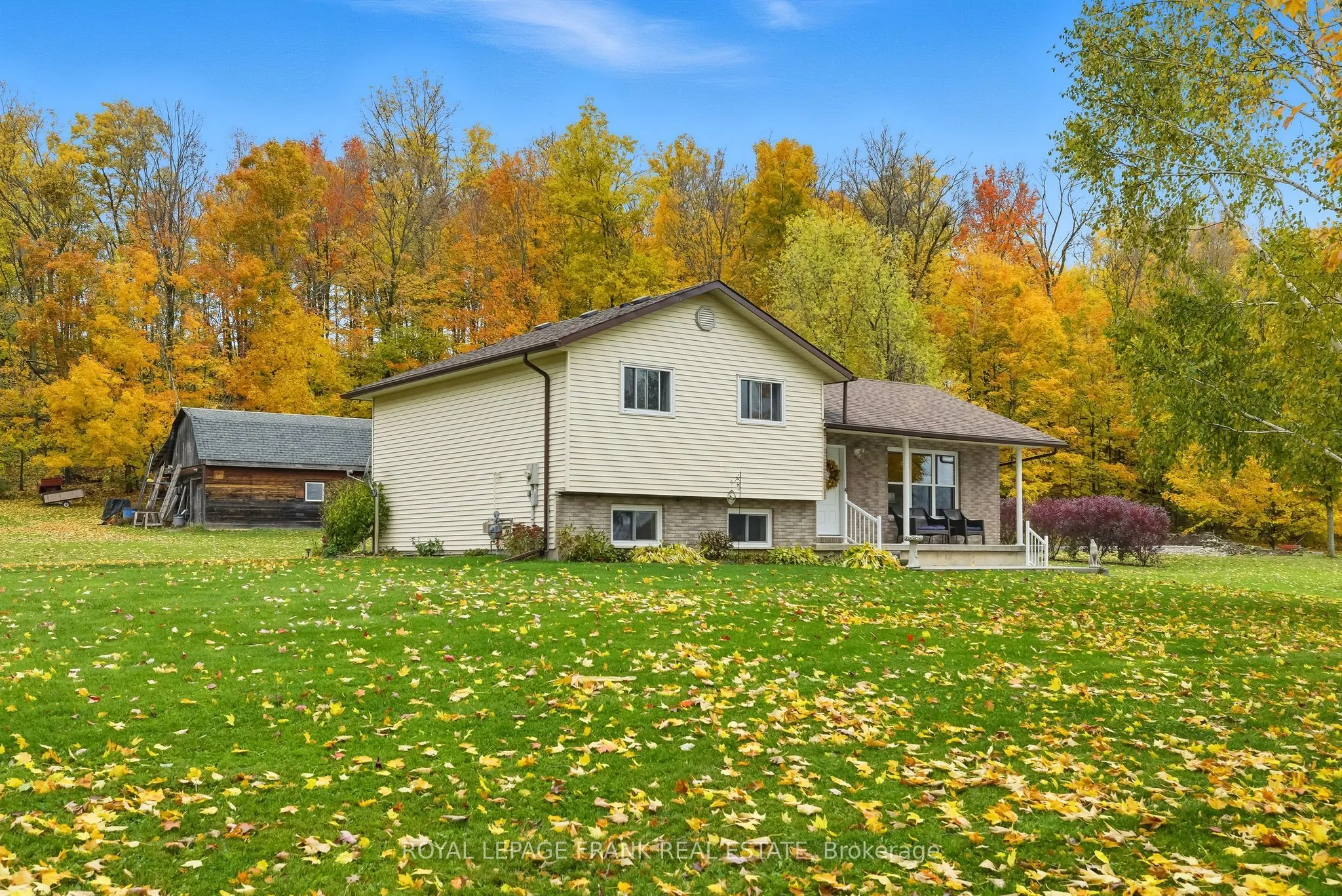 64 Skinkle Road