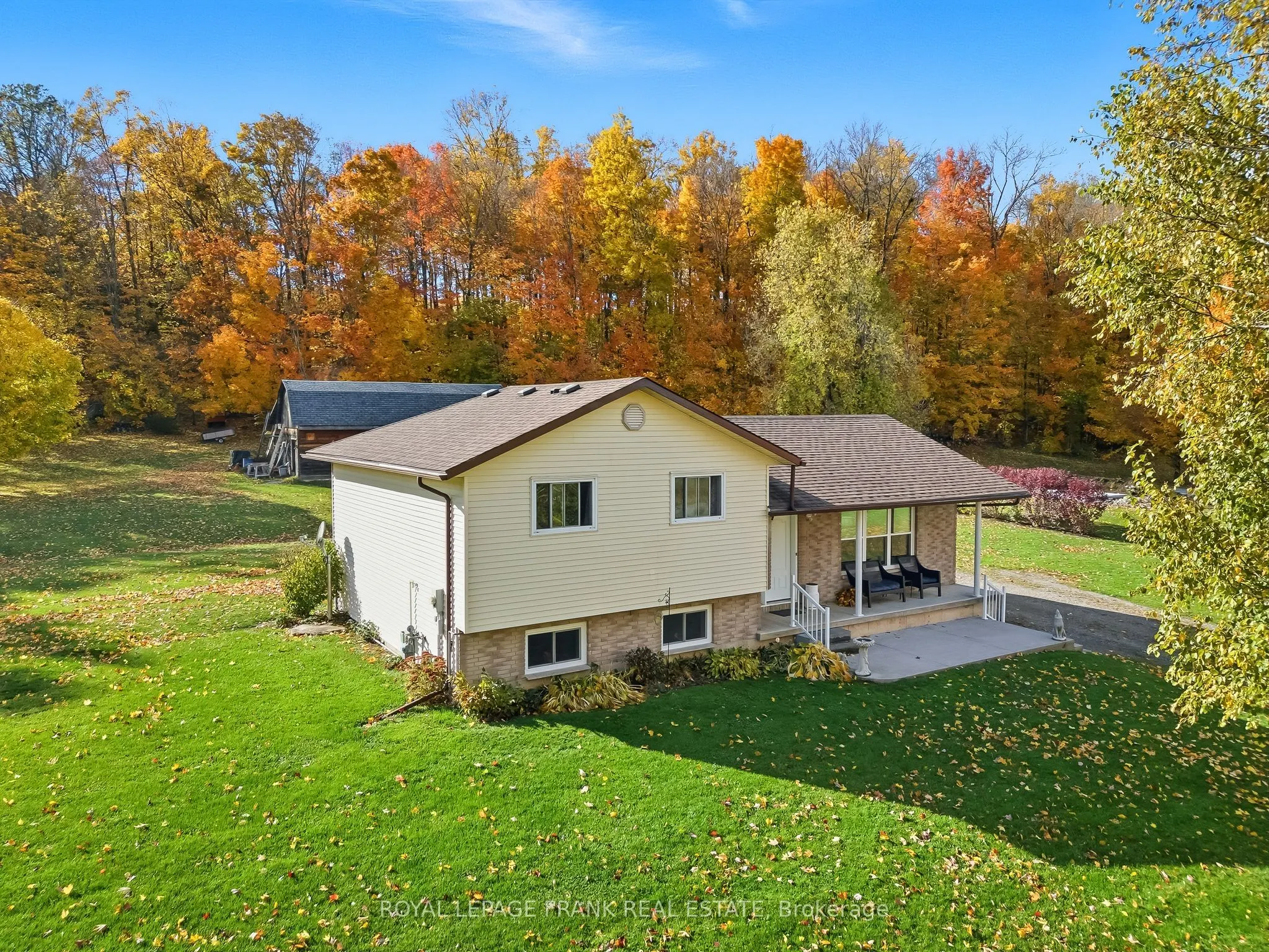 64 Skinkle Road