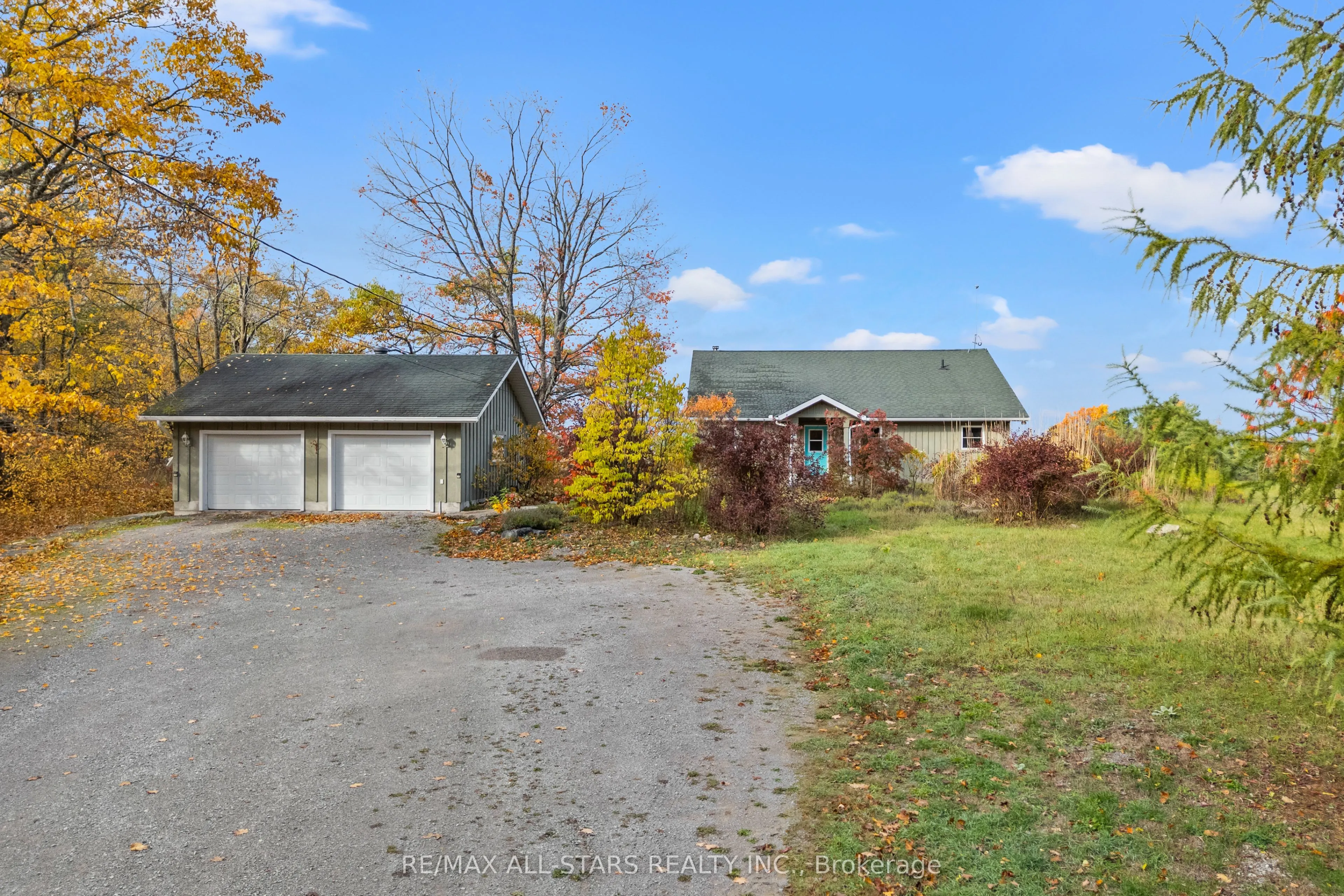 485 Burnt River Road