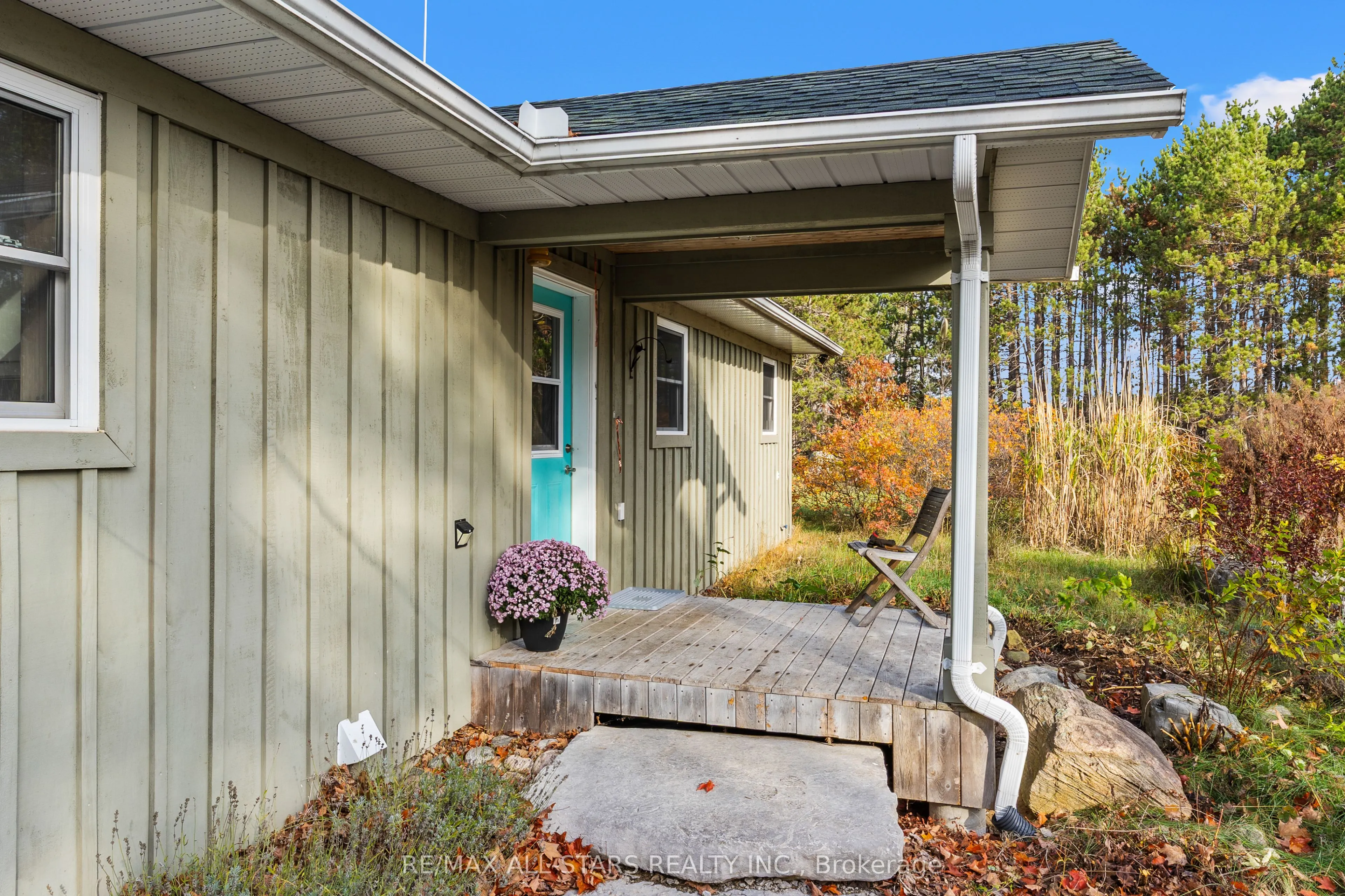 485 Burnt River Road
