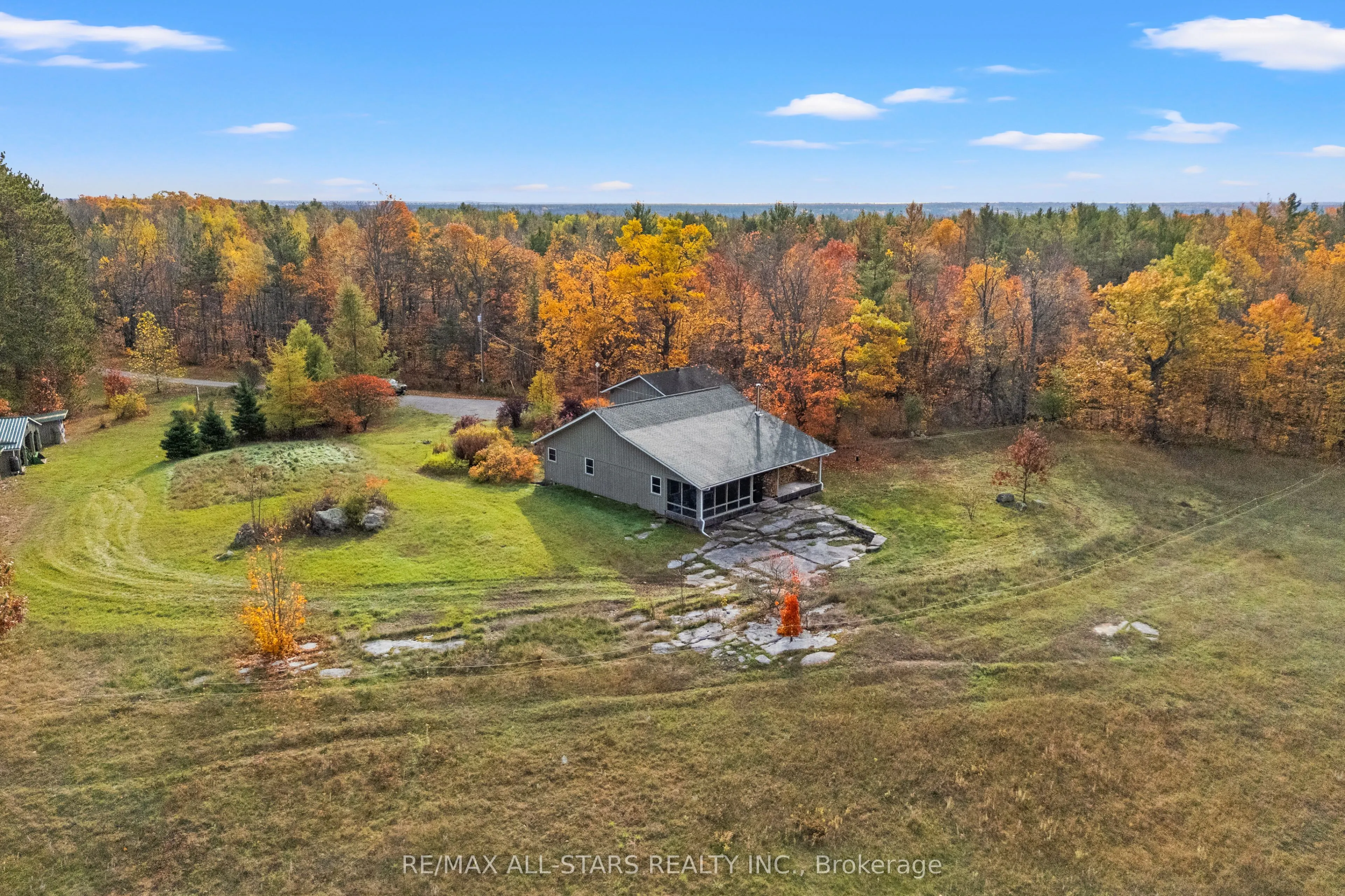 485 Burnt River Road
