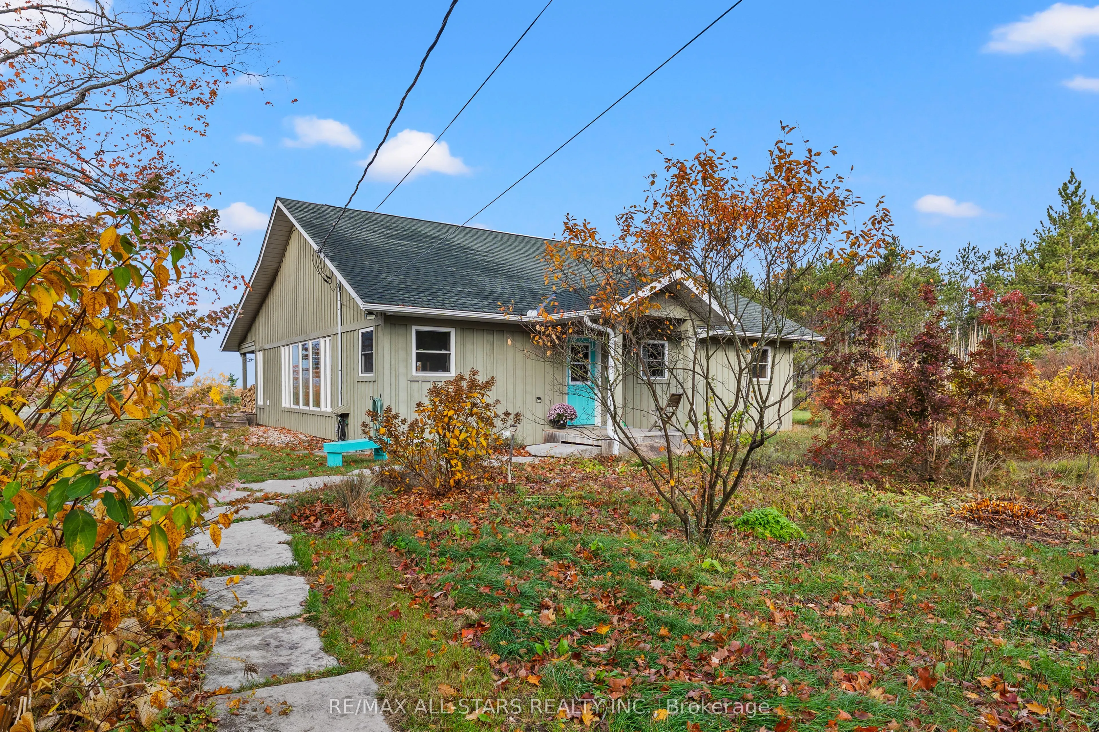 485 Burnt River Road