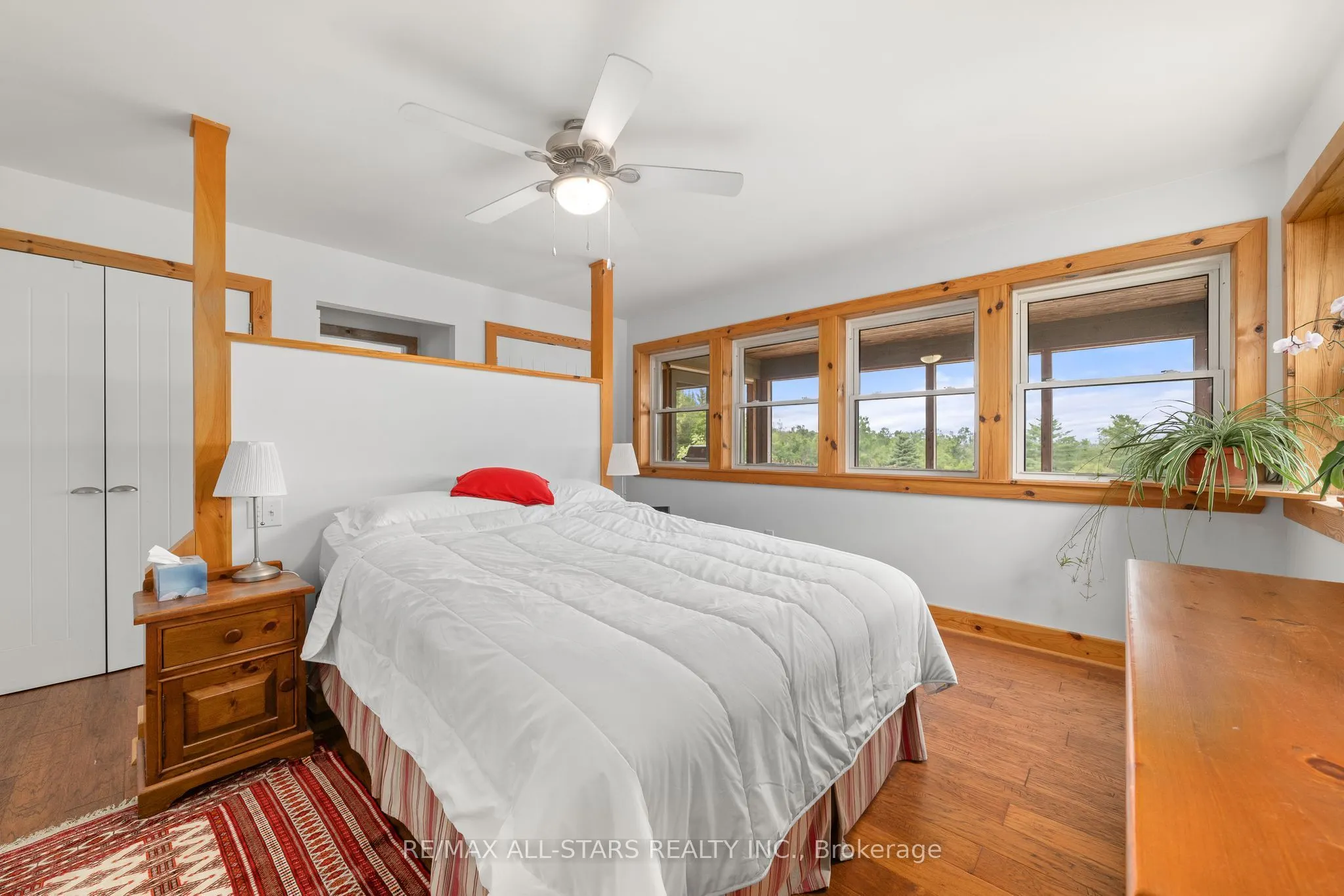 485 Burnt River Road