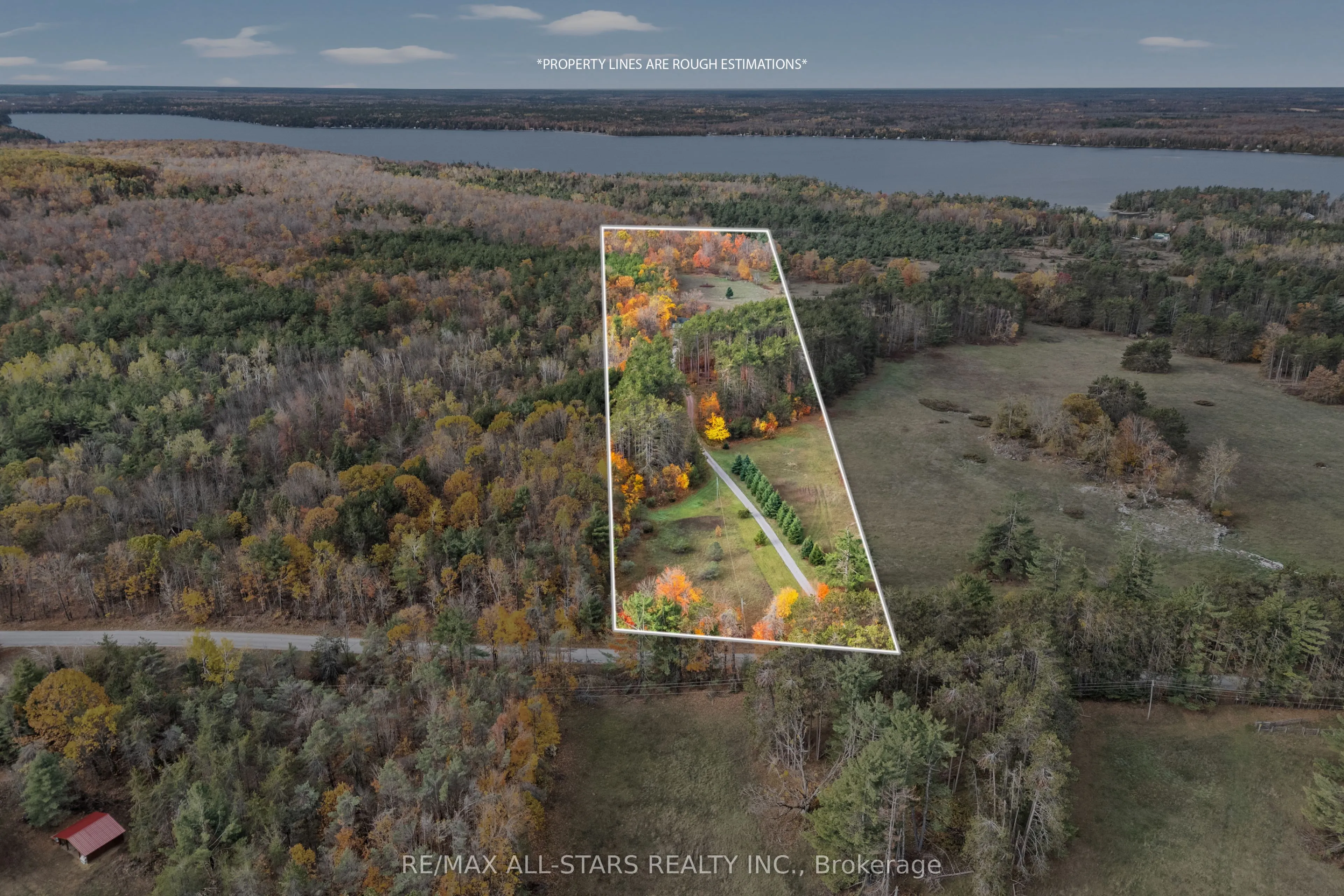485 Burnt River Road