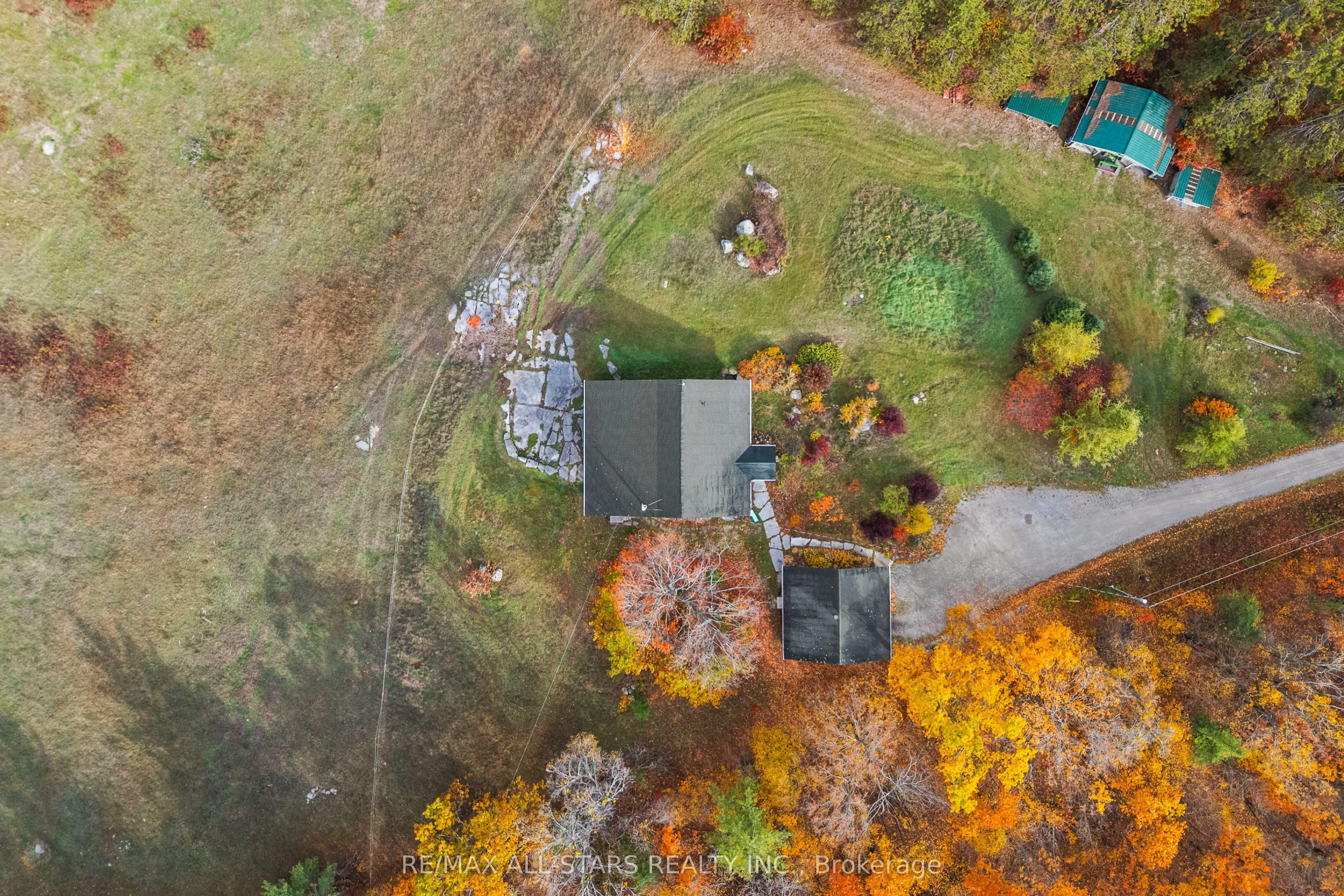 485 Burnt River Road