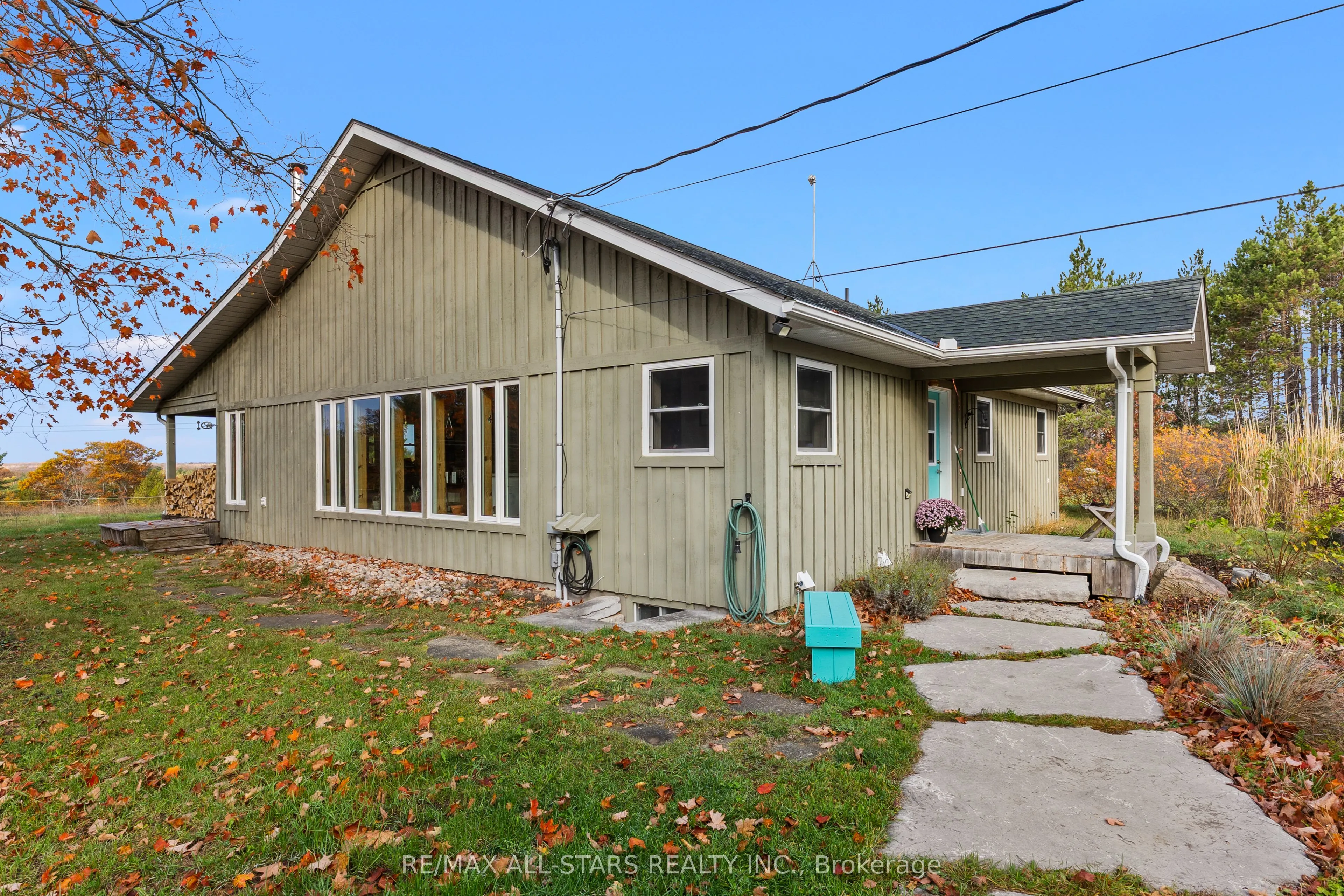 485 Burnt River Road