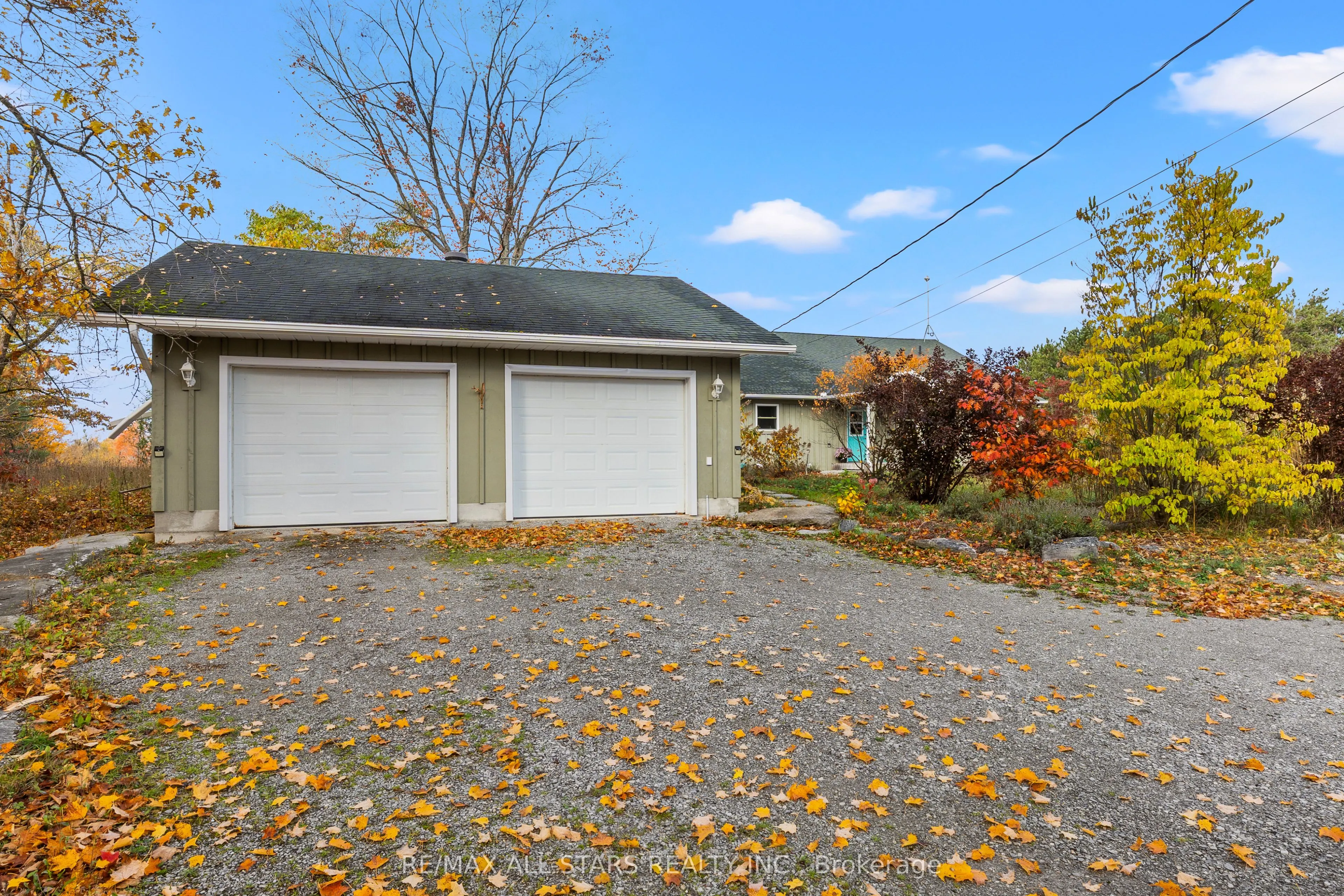 485 Burnt River Road