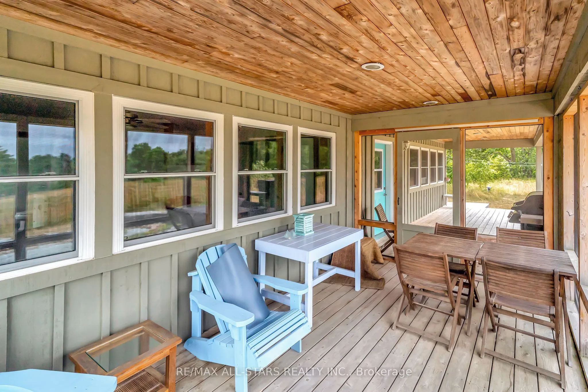 485 Burnt River Road