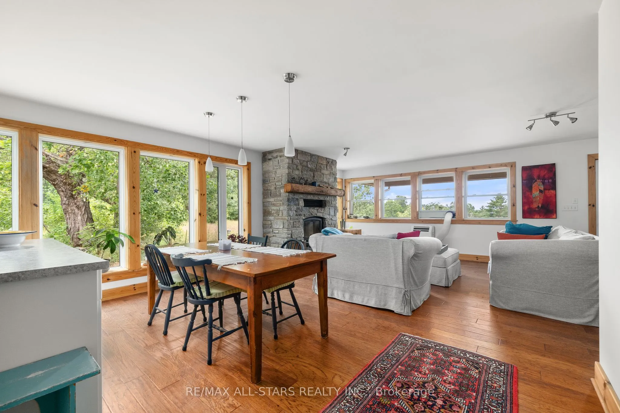 485 Burnt River Road