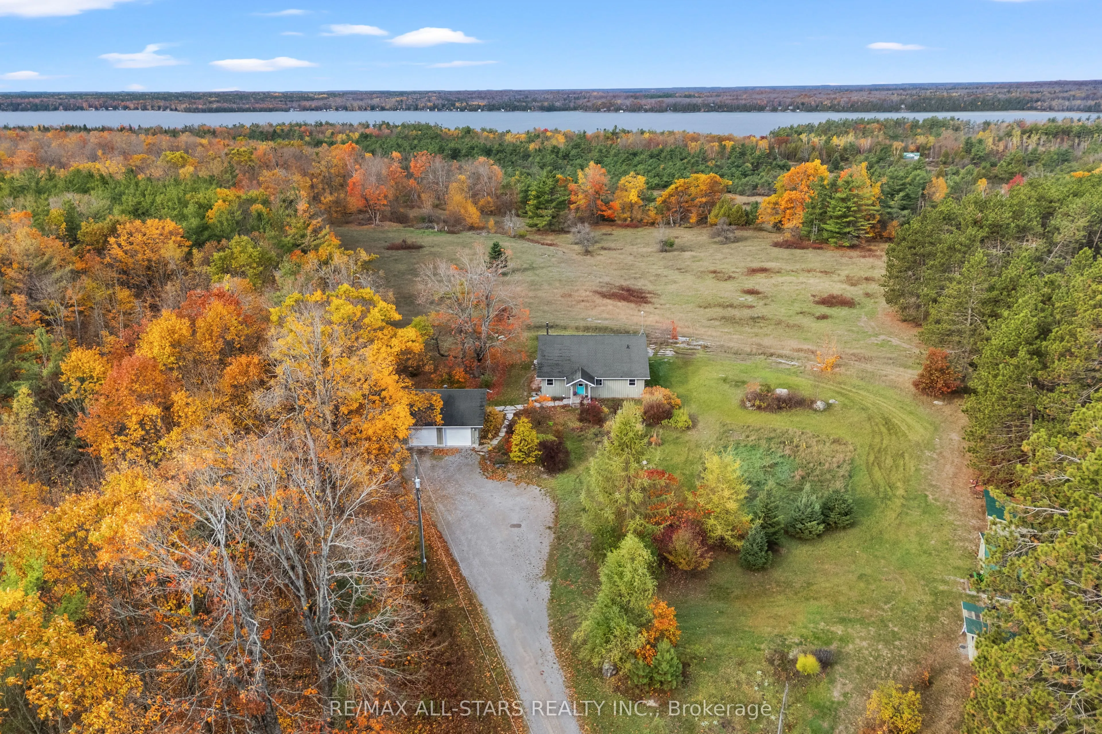 485 Burnt River Road