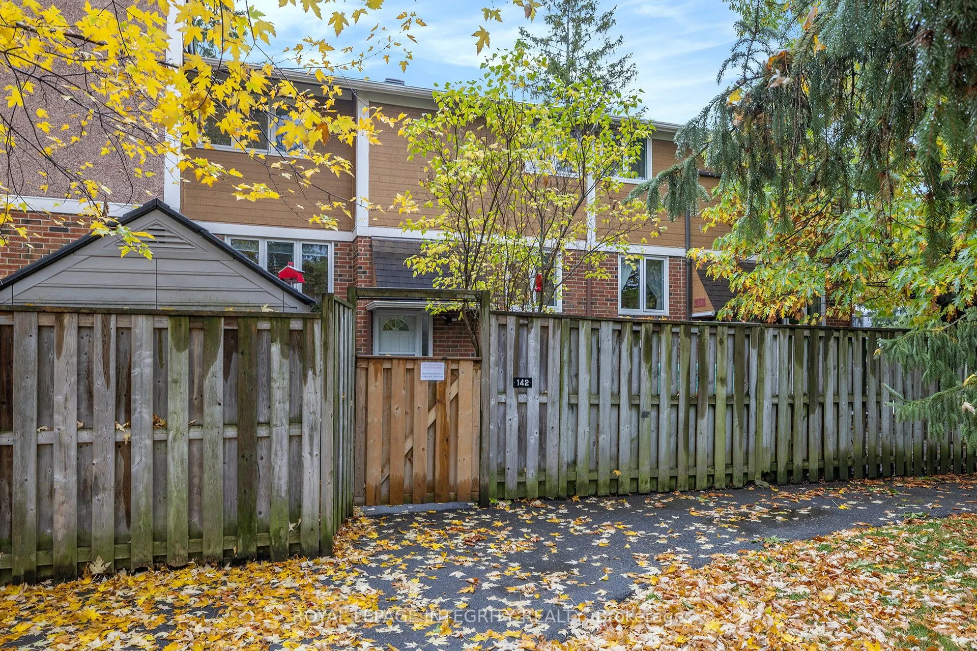142 Salter Crescent, #69