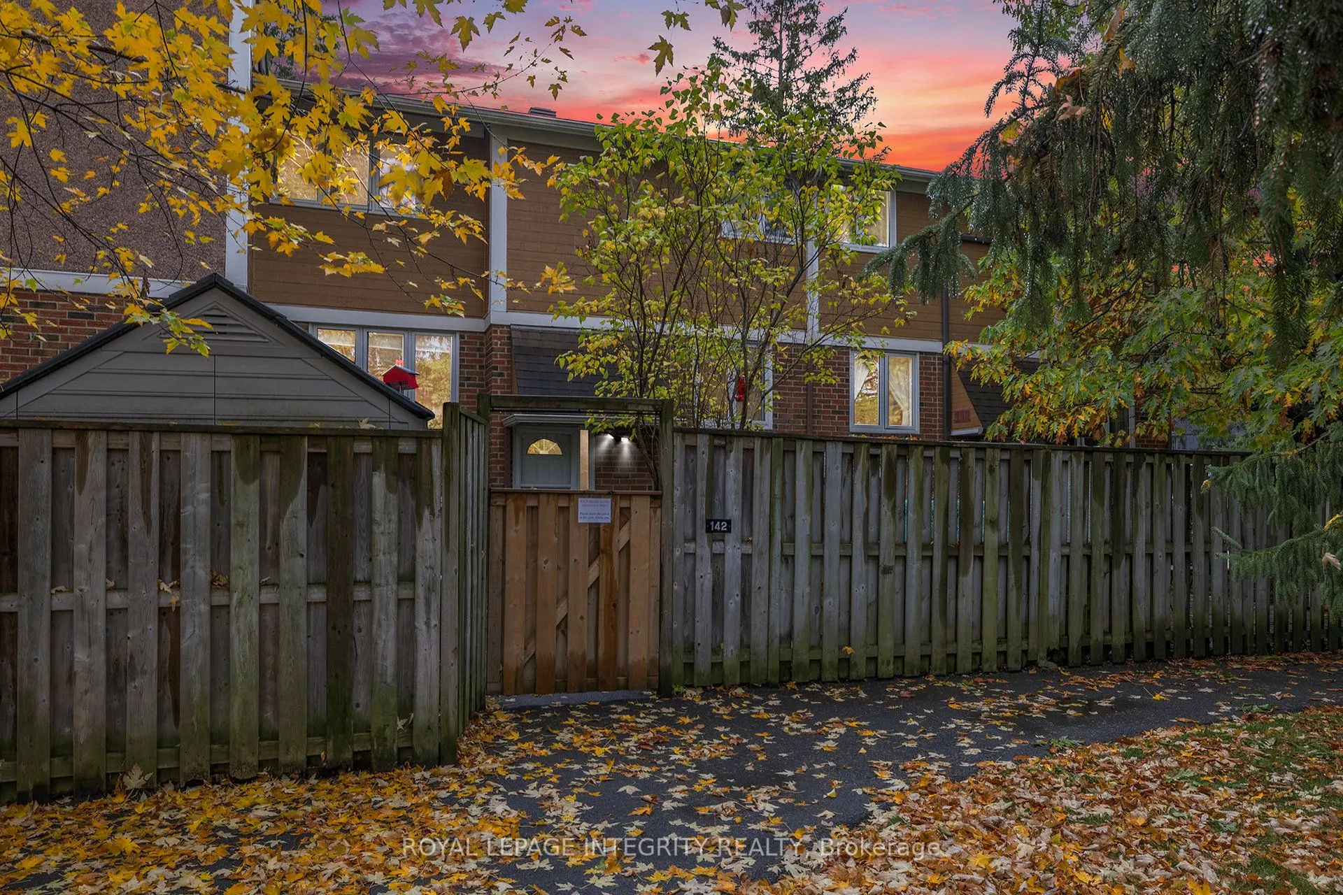142 Salter Crescent, #69