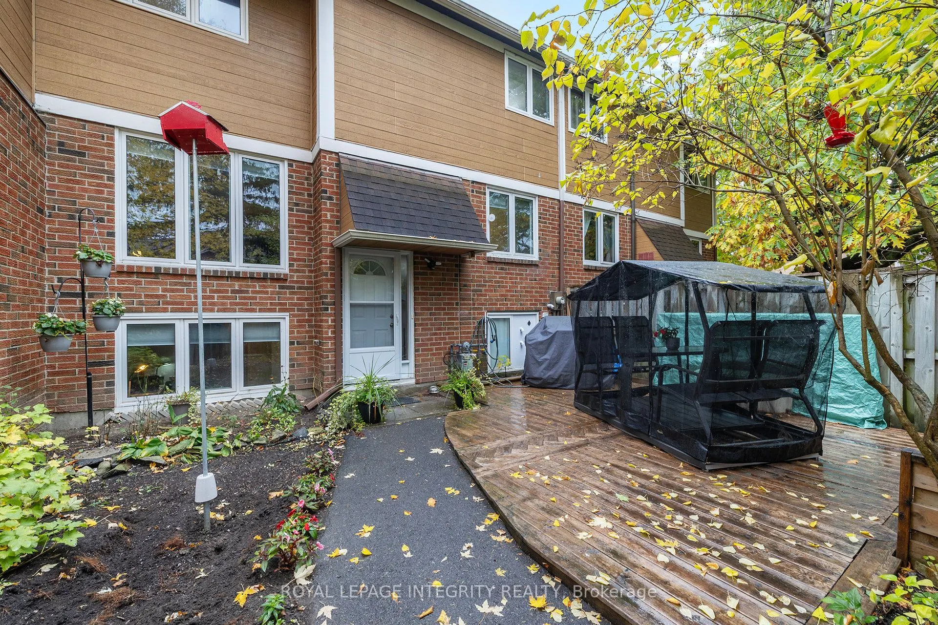 142 Salter Crescent, #69