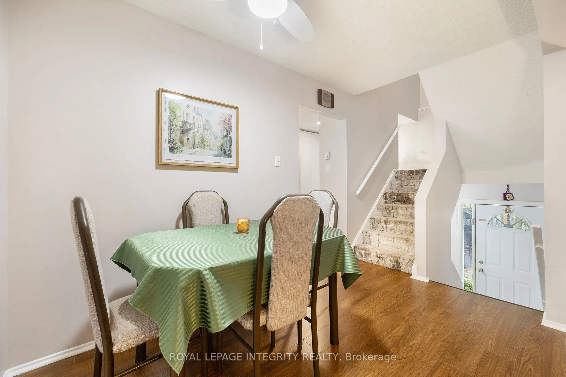 142 Salter Crescent, #69