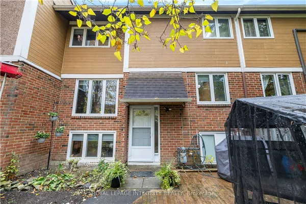 142 Salter Crescent, #69