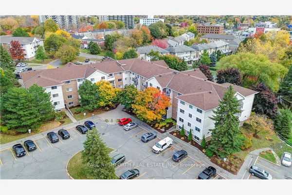 260 Brittany Drive, #214