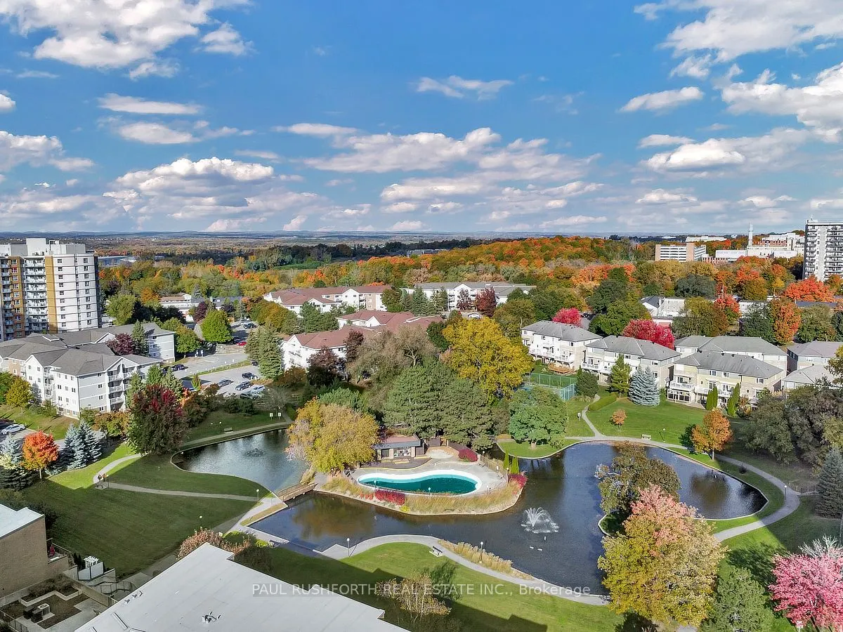 260 Brittany Drive, #214