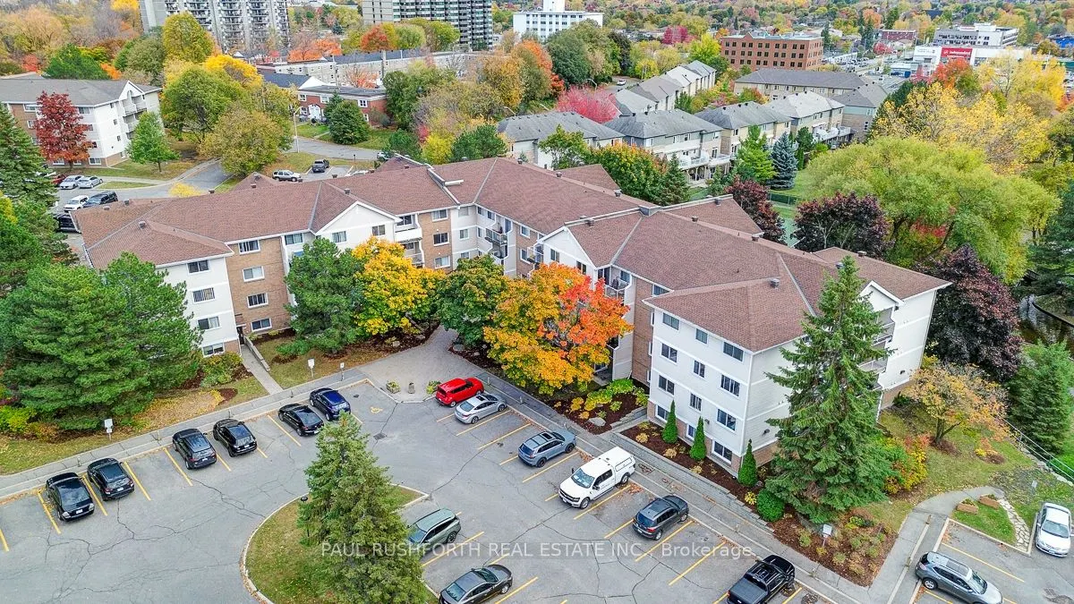 260 Brittany Drive, #214
