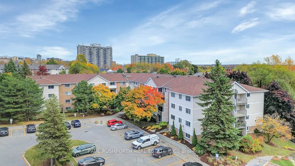 260 Brittany Drive, #214